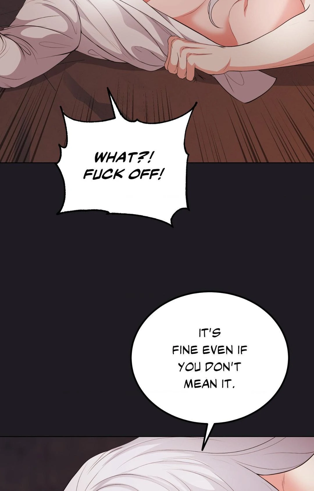 Read Fake Snow chapter 19 image 75 on Lezhin
