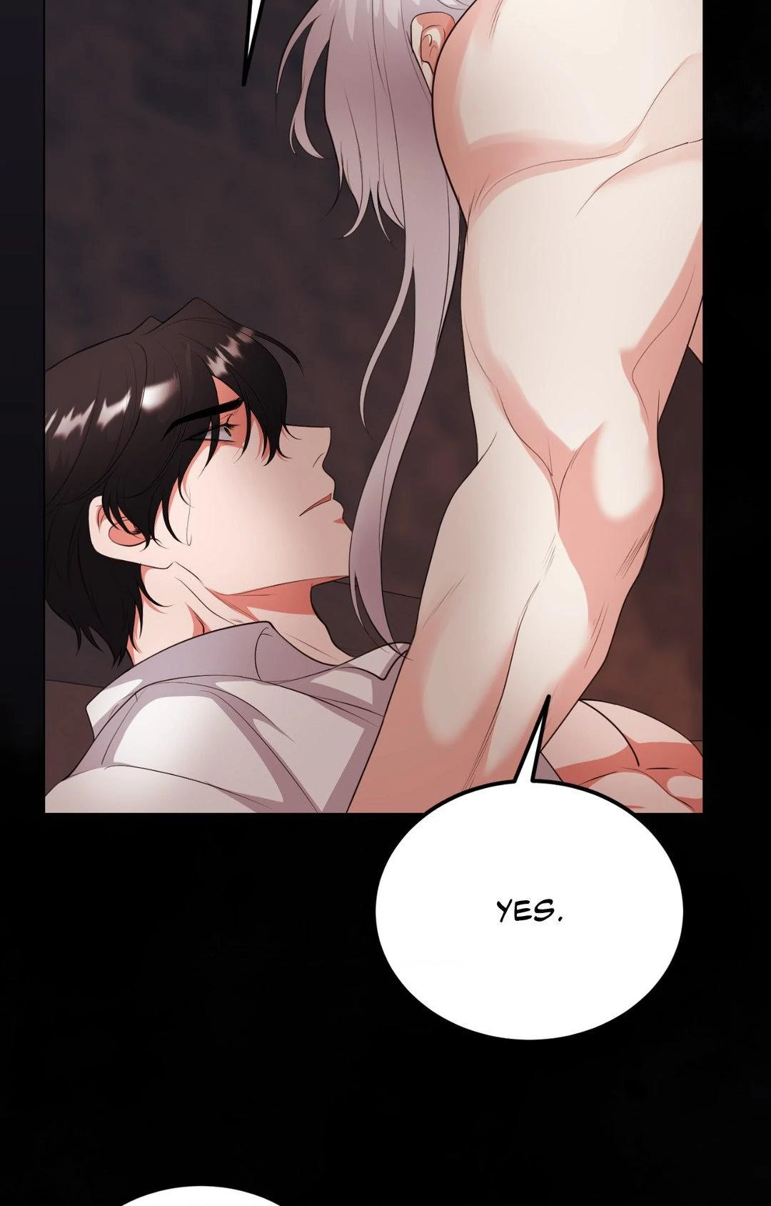 Read Fake Snow chapter 19 image 77 on Lezhin