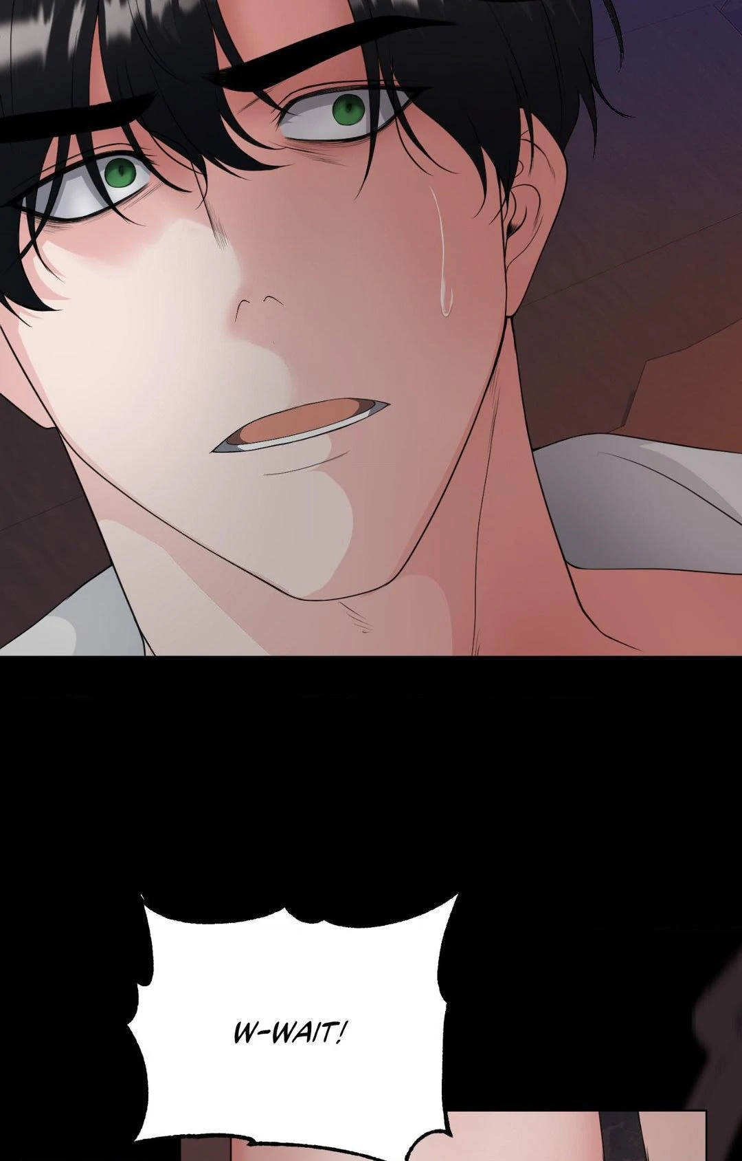 Read Fake Snow chapter 19 image 81 on Lezhin