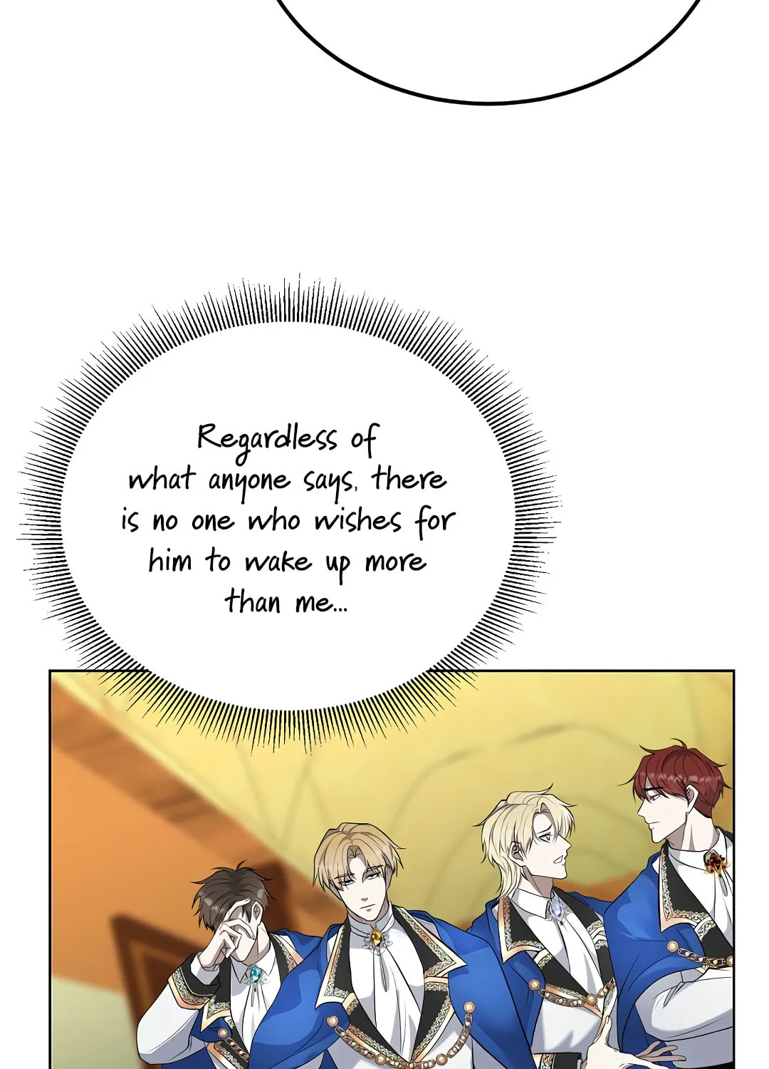 Read Fake Snow chapter 2 image 10 on Lezhin