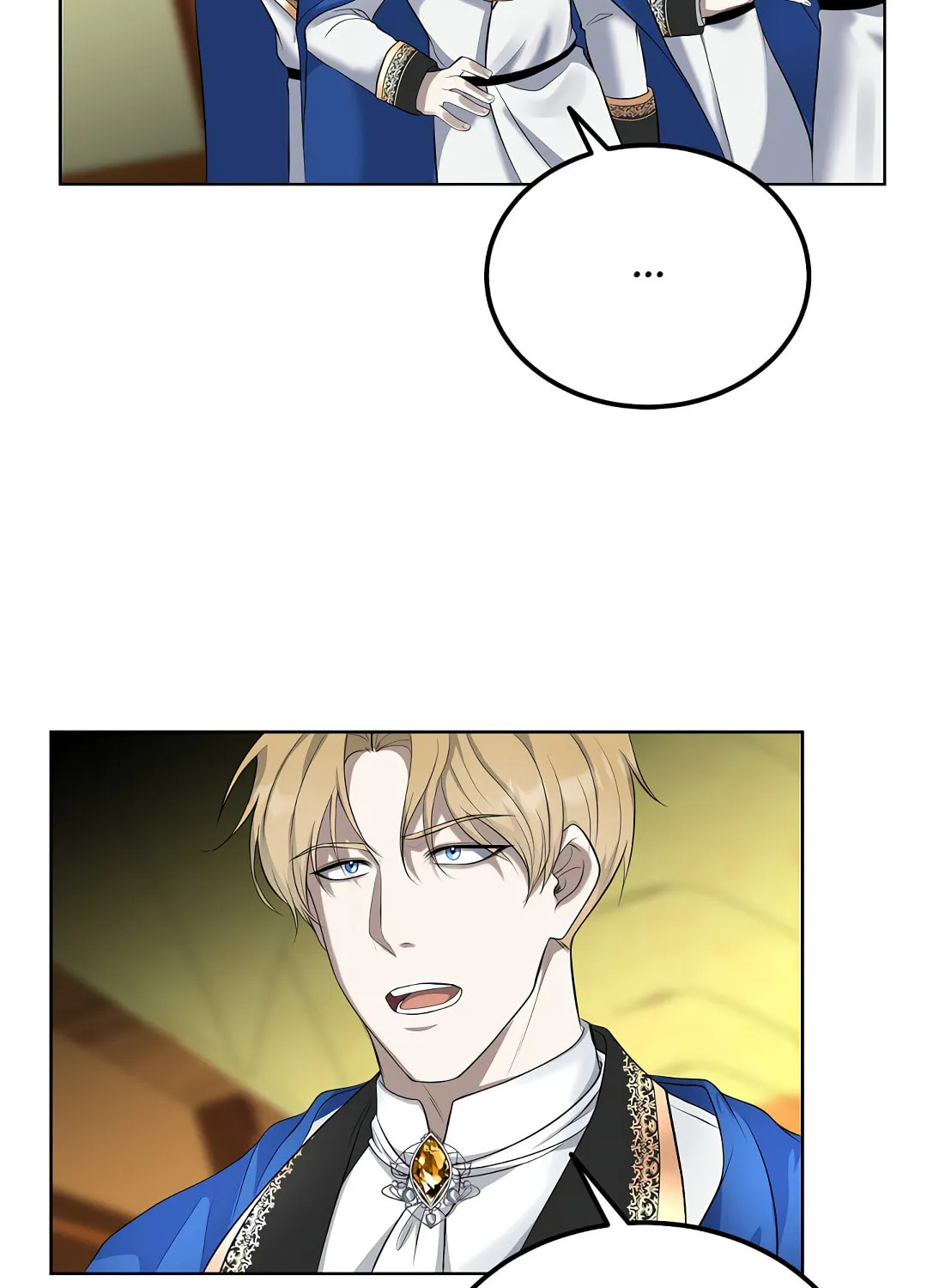 Read Fake Snow chapter 2 image 11 on Lezhin