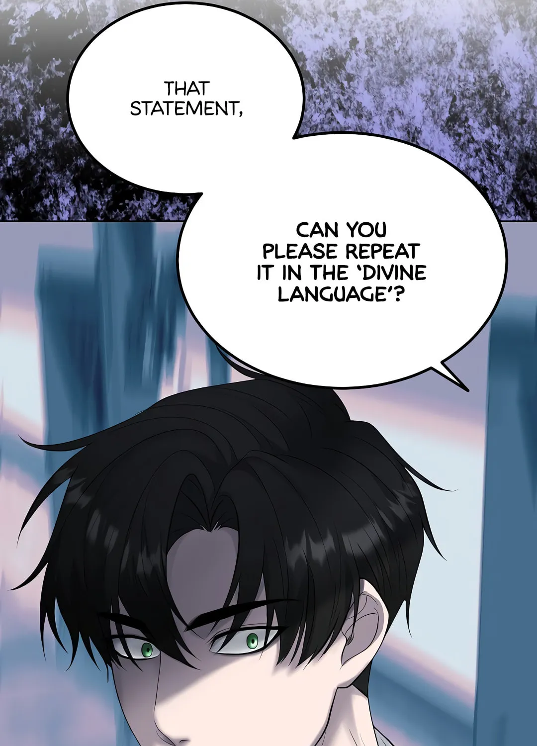 Read Fake Snow chapter 2 image 13 on Lezhin
