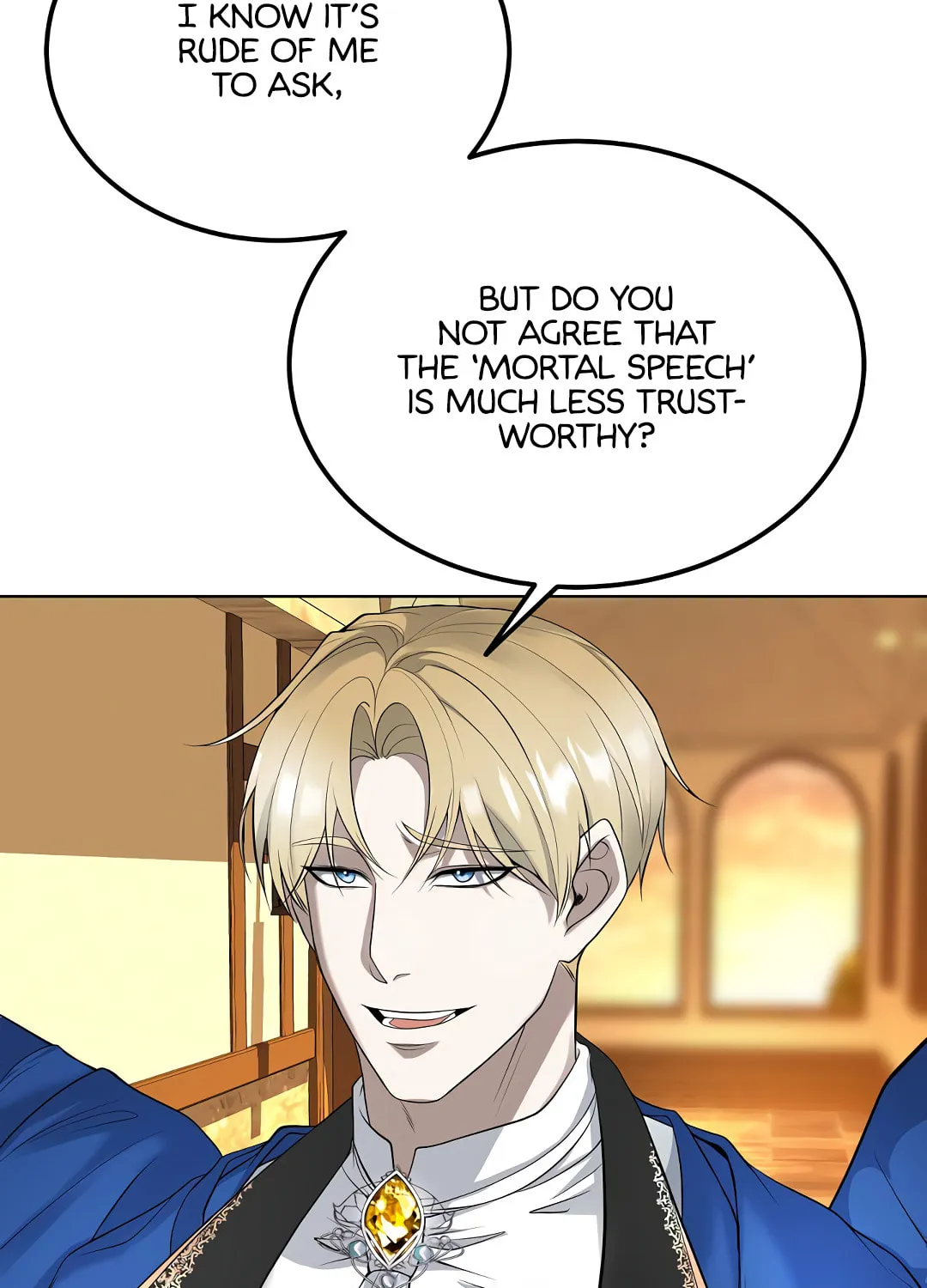 Read Fake Snow chapter 2 image 15 on Lezhin