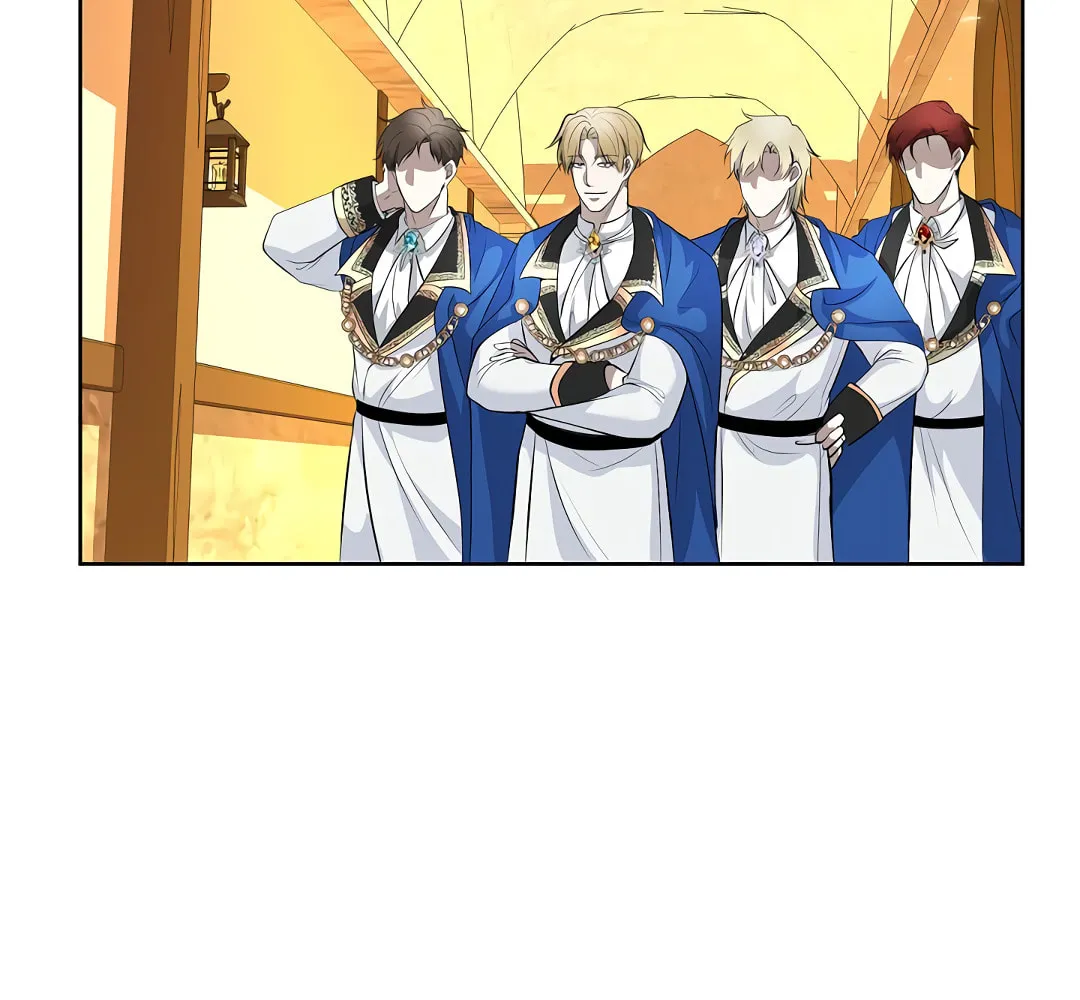 Read Fake Snow chapter 2 image 19 on Lezhin
