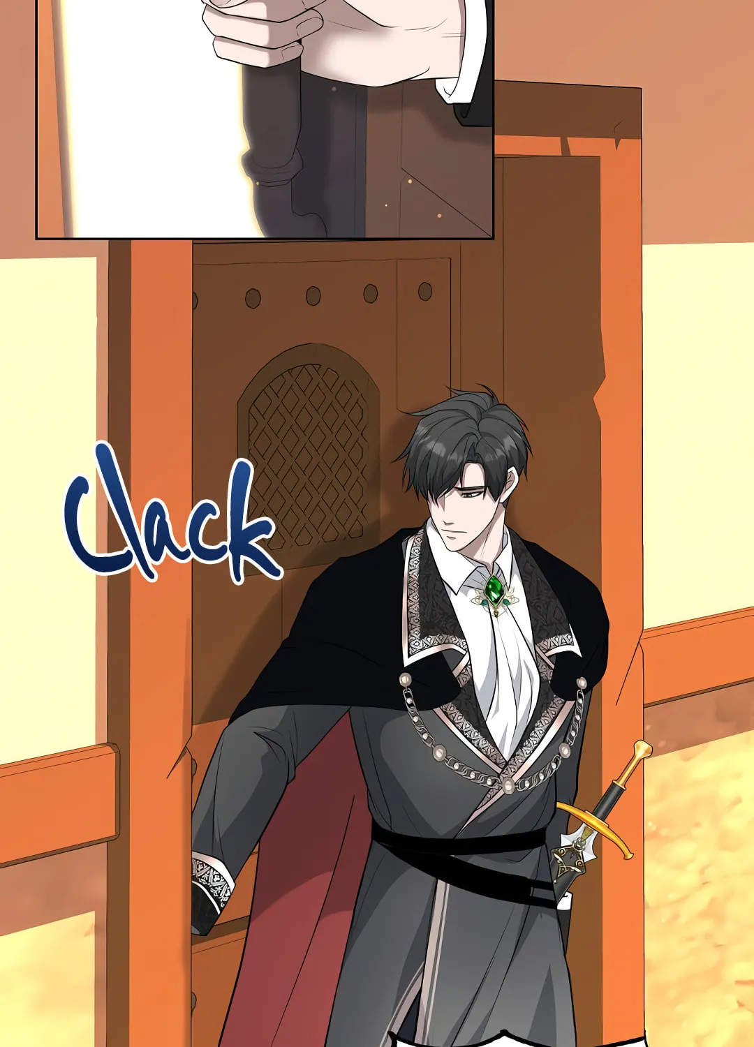 Read Fake Snow chapter 2 image 2 on Lezhin
