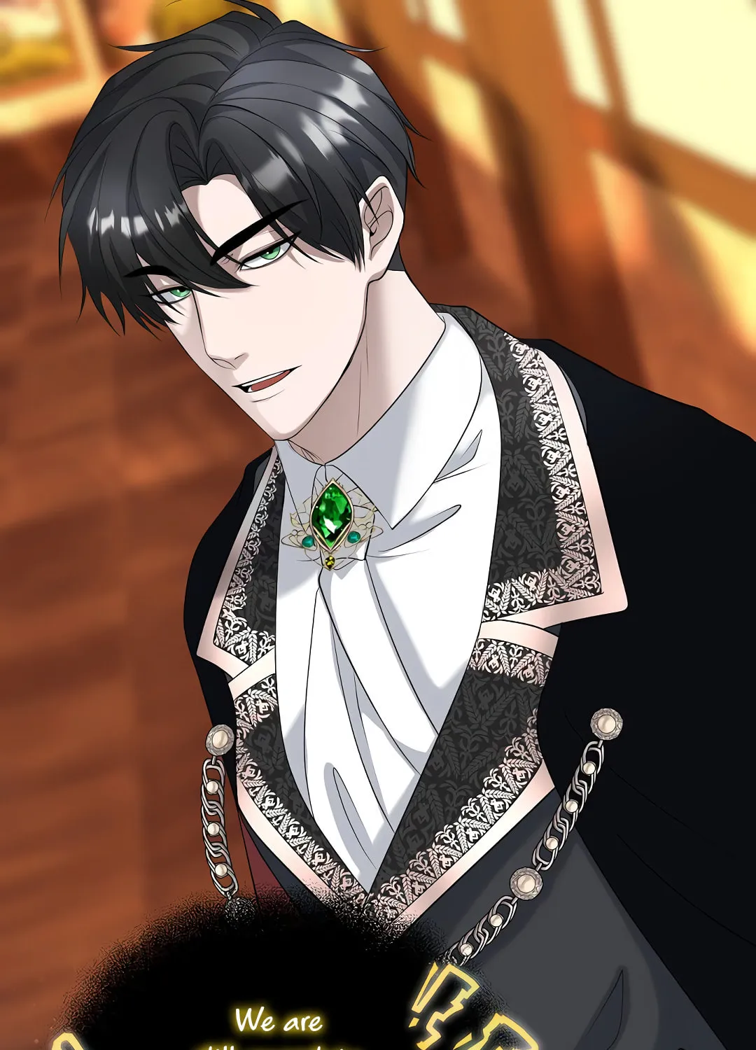 Read Fake Snow chapter 2 image 22 on Lezhin