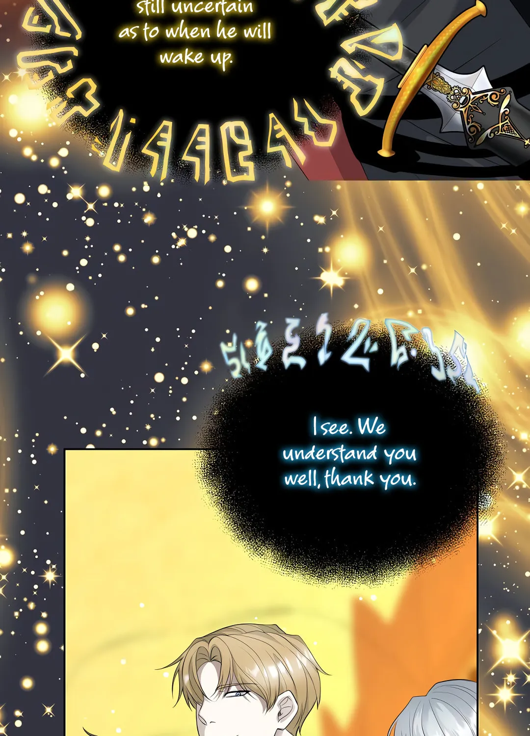 Read Fake Snow chapter 2 image 23 on Lezhin