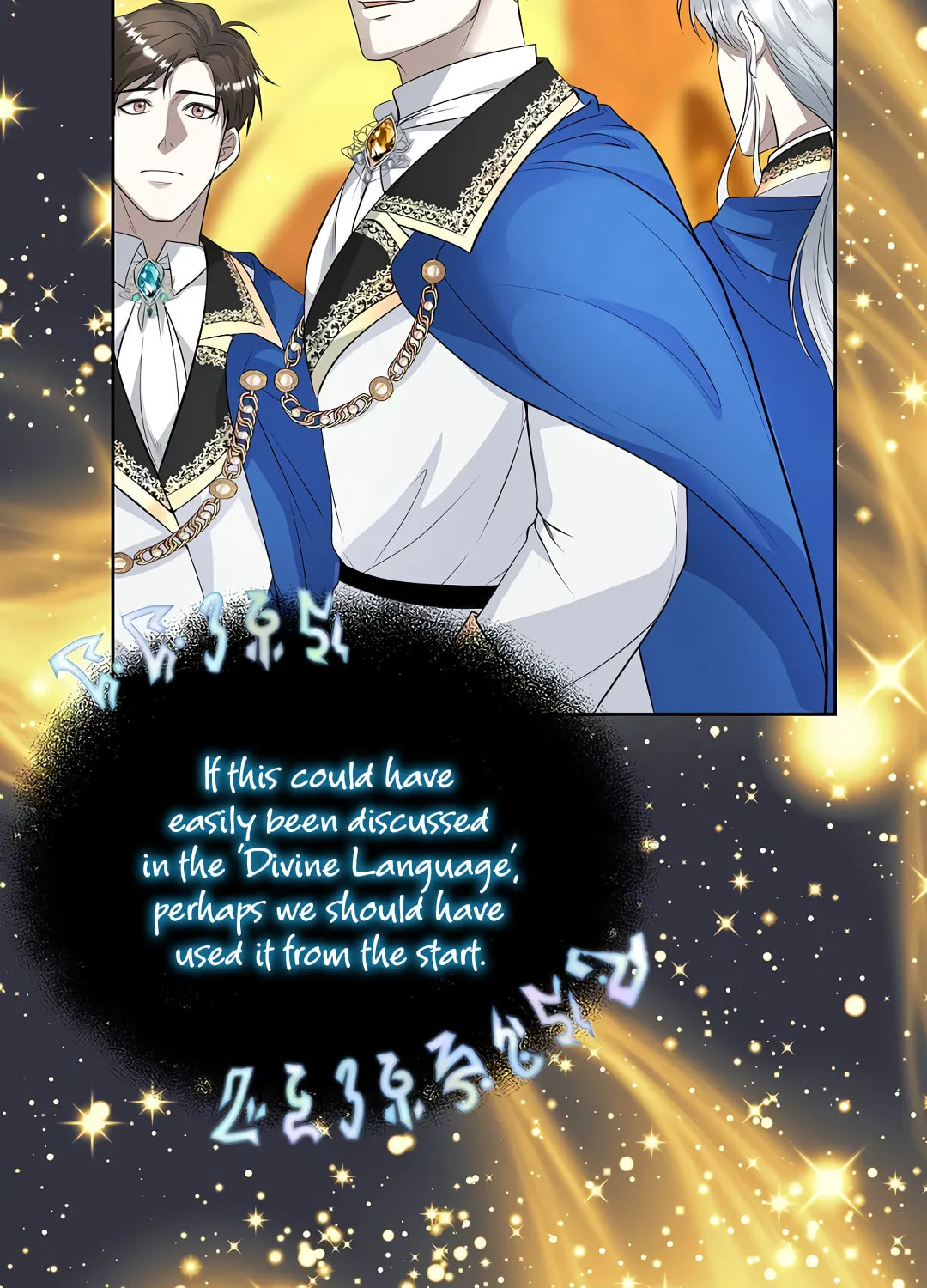 Read Fake Snow chapter 2 image 24 on Lezhin