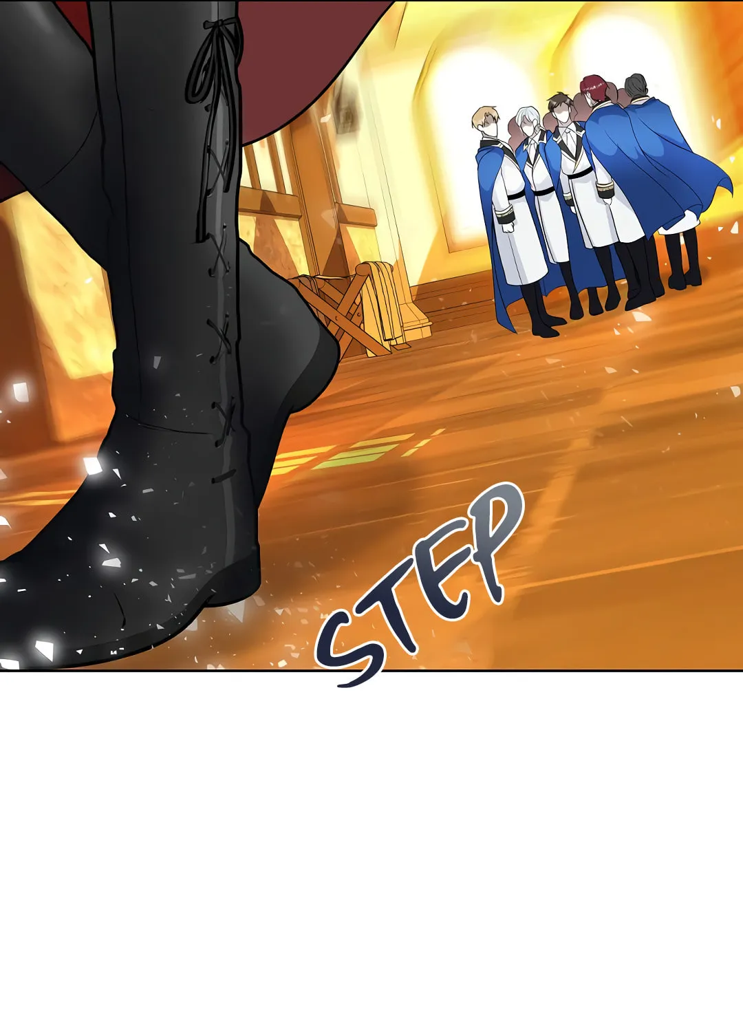 Read Fake Snow chapter 2 image 27 on Lezhin