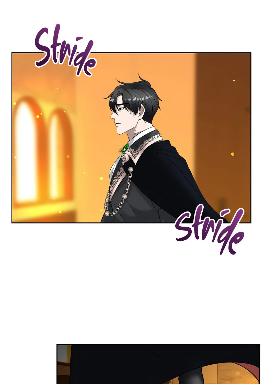 Read Fake Snow chapter 2 image 28 on Lezhin