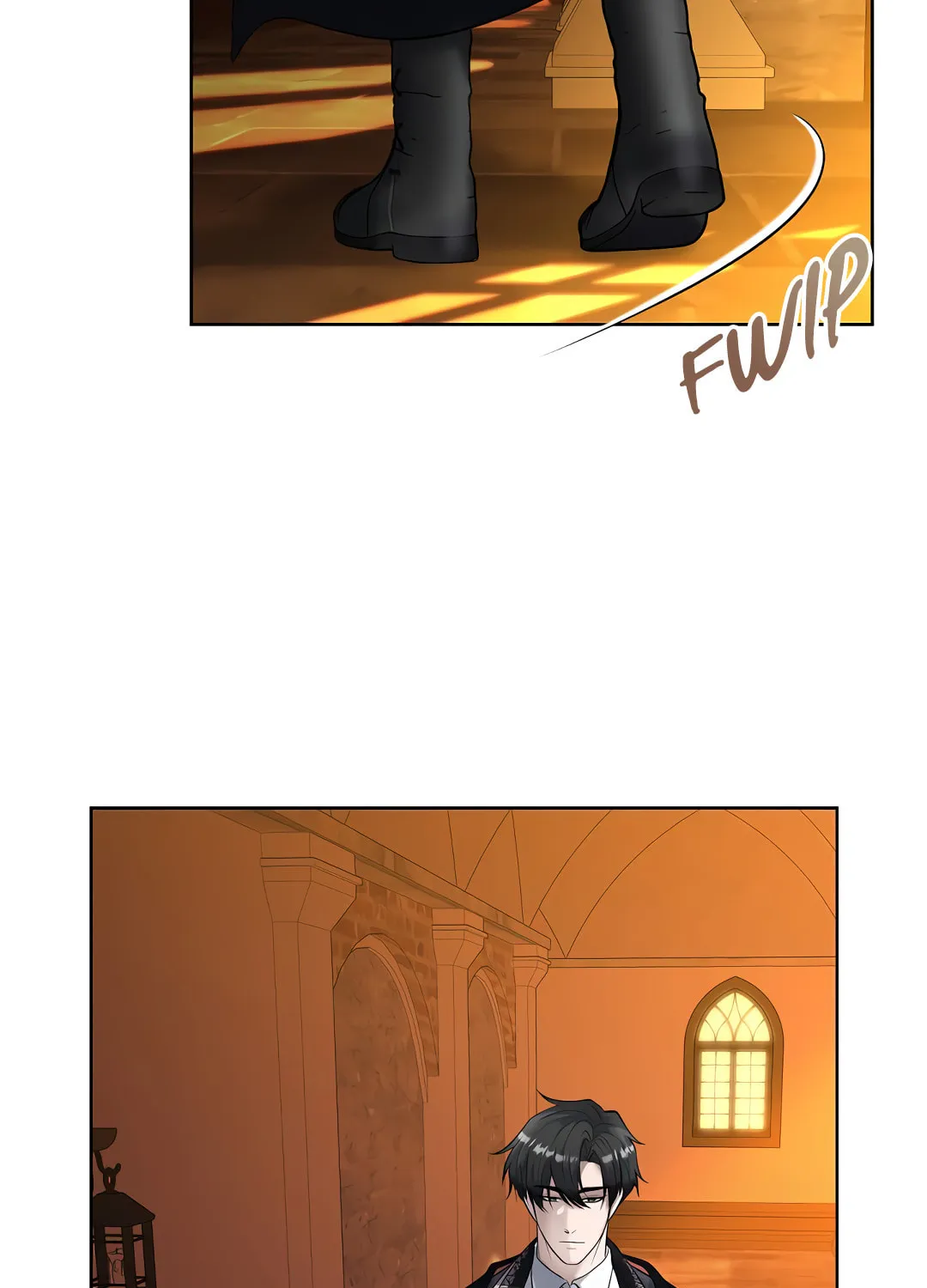 Read Fake Snow chapter 2 image 29 on Lezhin
