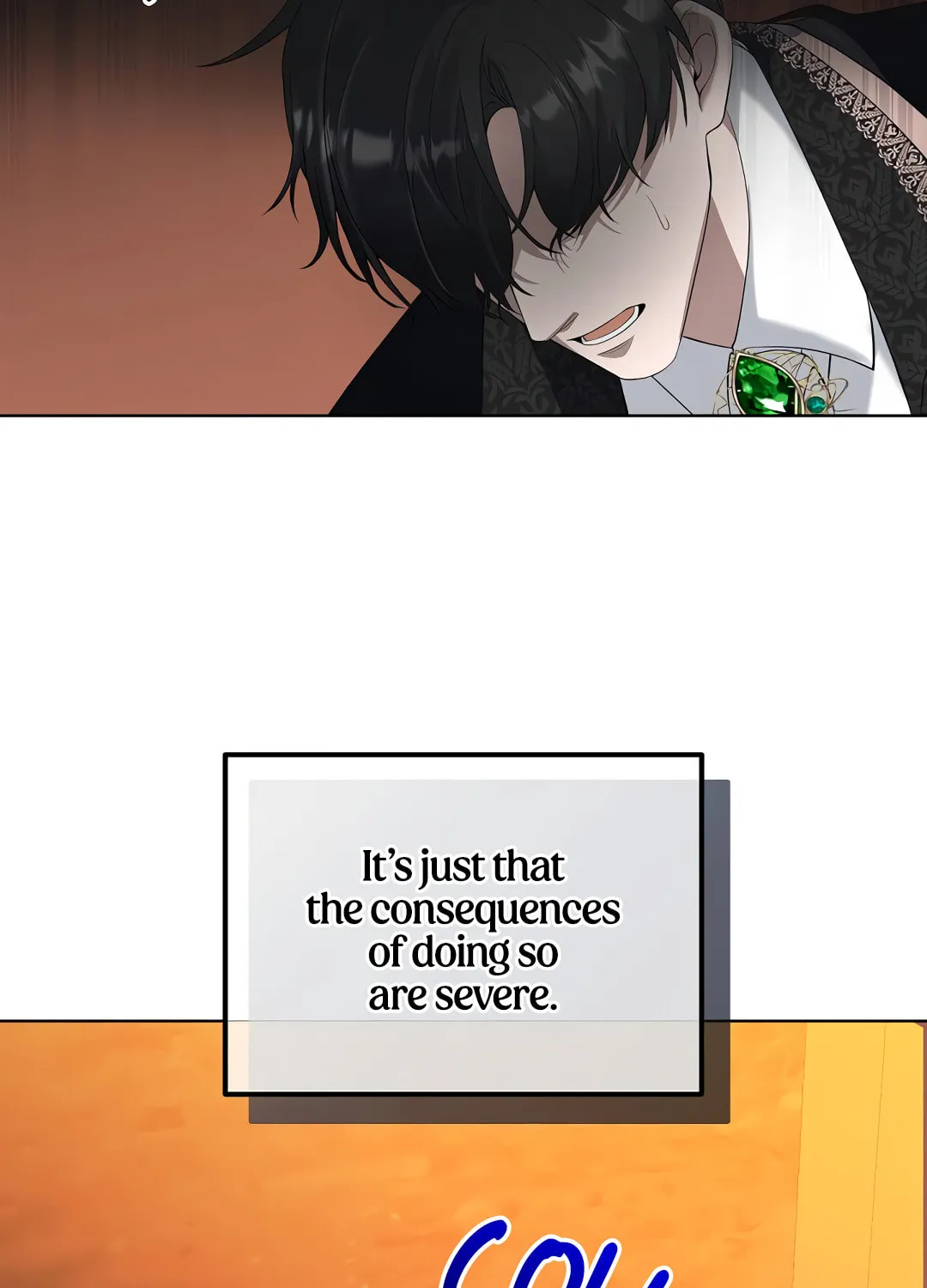 Read Fake Snow chapter 2 image 31 on Lezhin