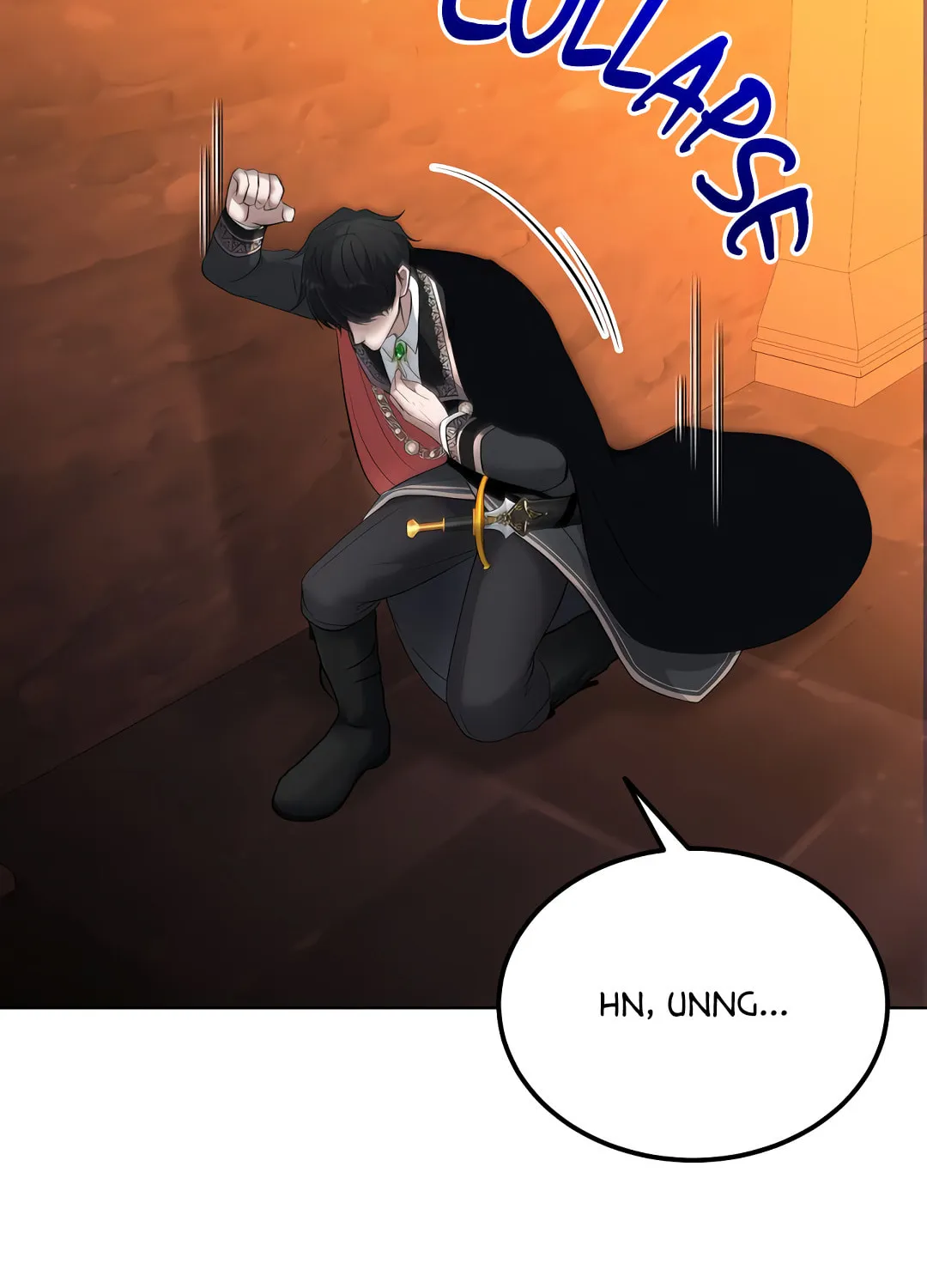 Read Fake Snow chapter 2 image 32 on Lezhin