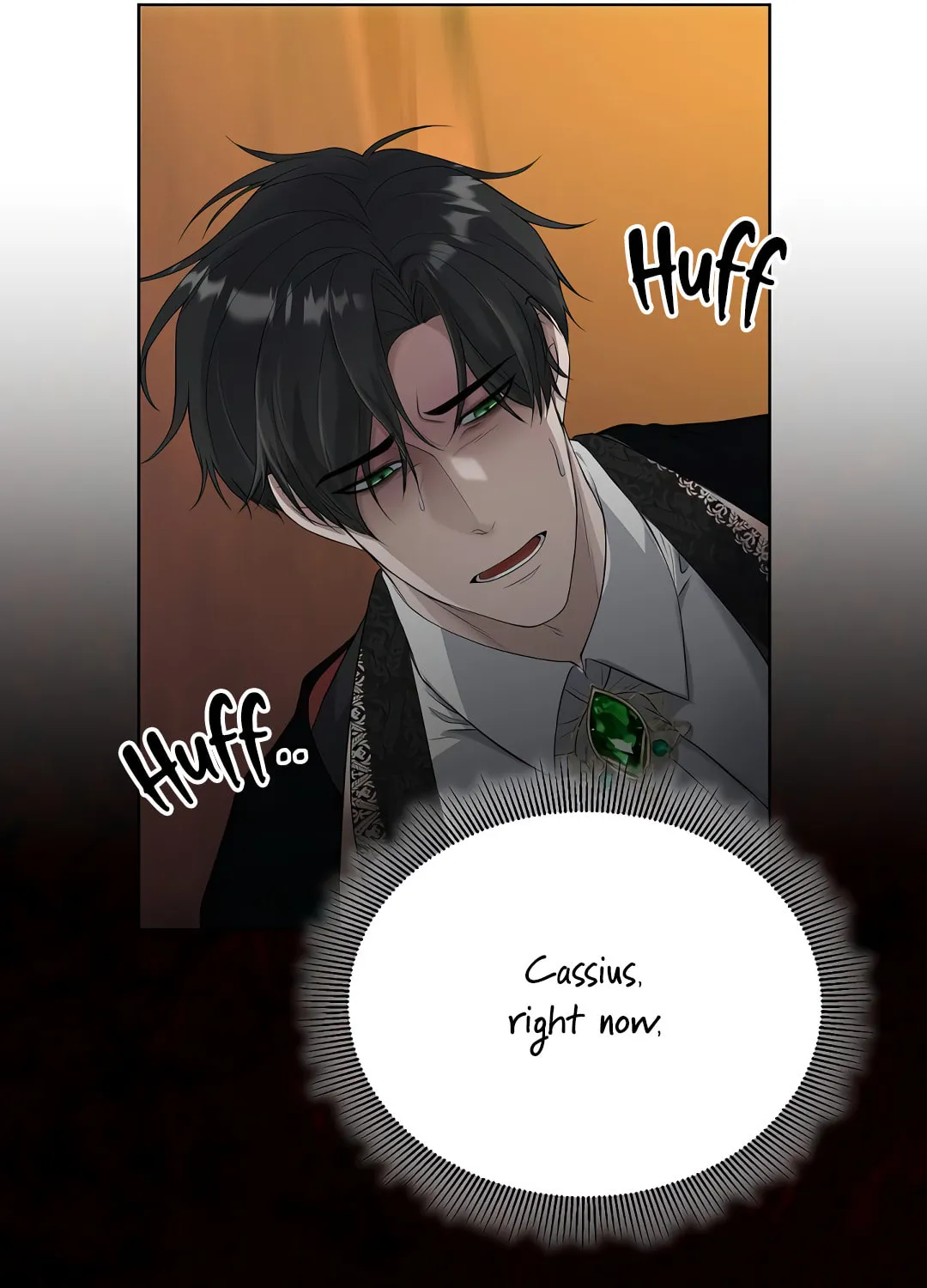 Read Fake Snow chapter 2 image 34 on Lezhin