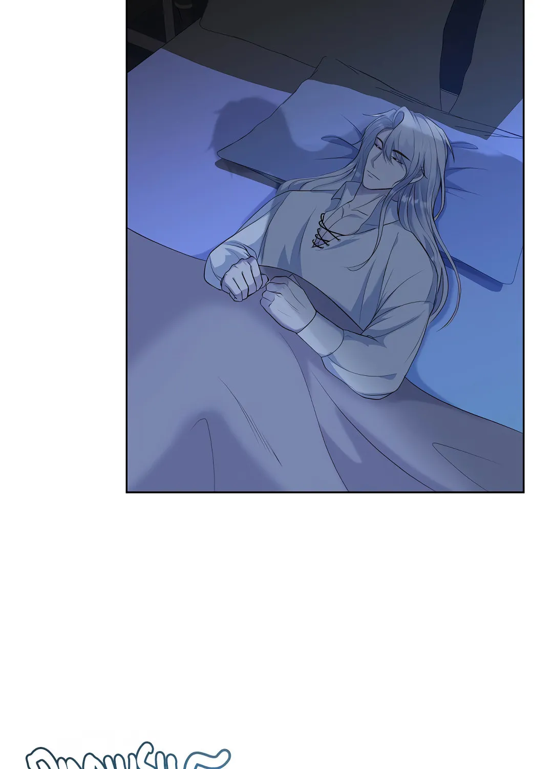 Read Fake Snow chapter 2 image 39 on Lezhin