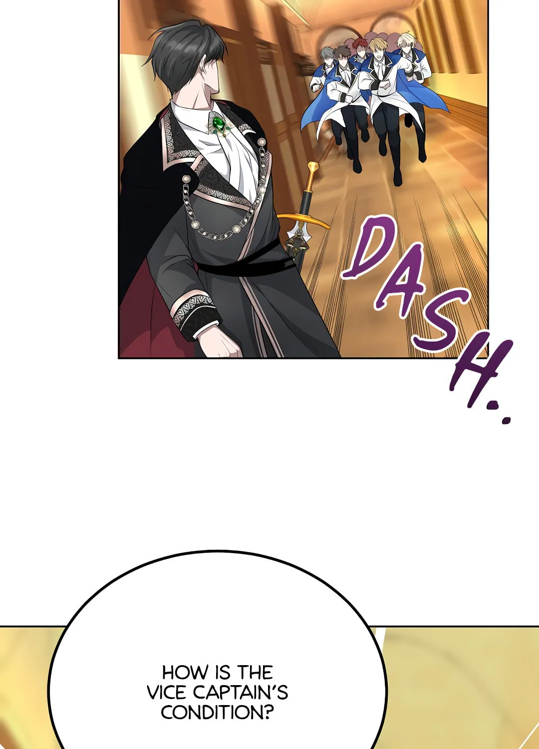 Read Fake Snow chapter 2 image 4 on Lezhin