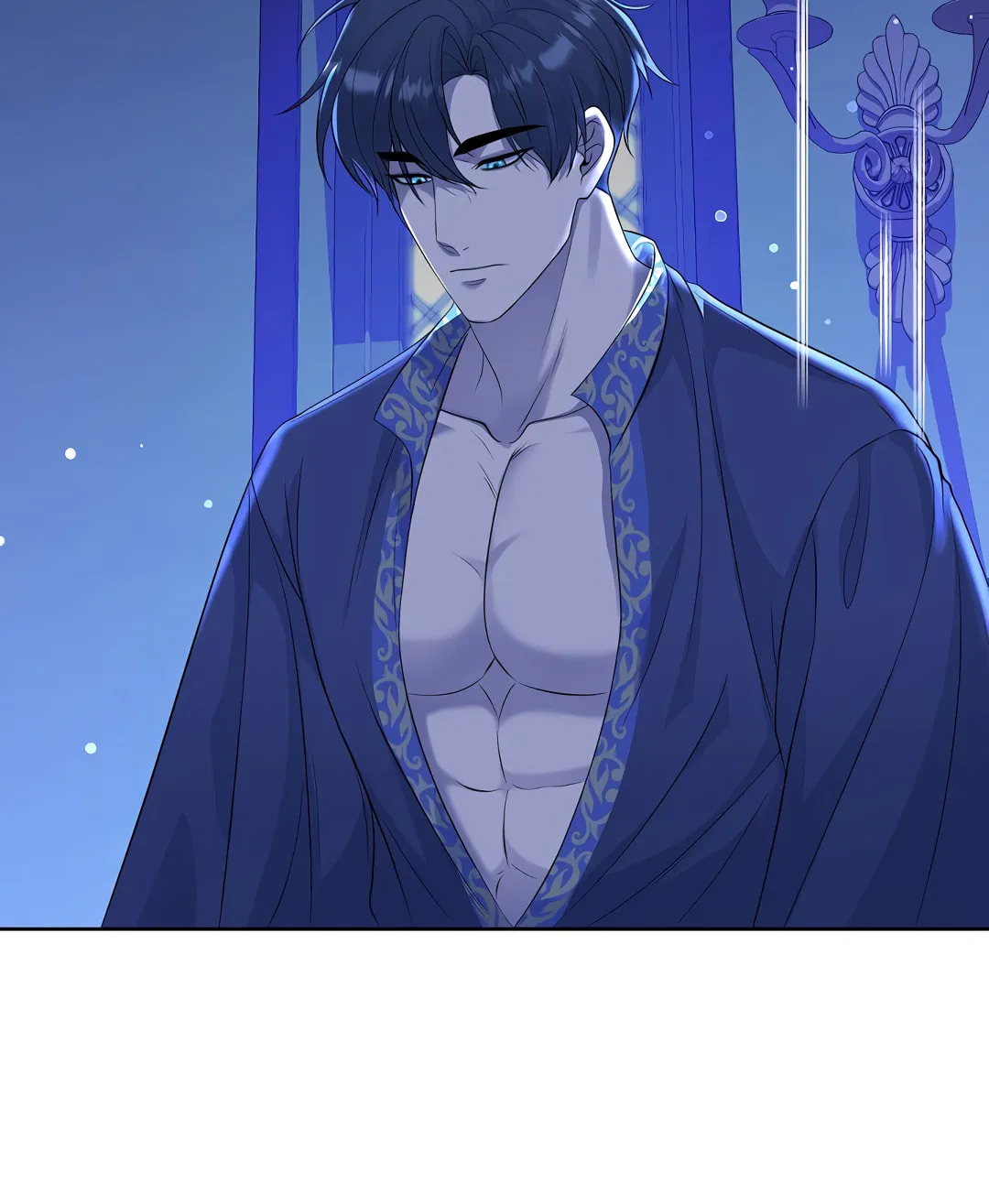Read Fake Snow chapter 2 image 45 on Lezhin