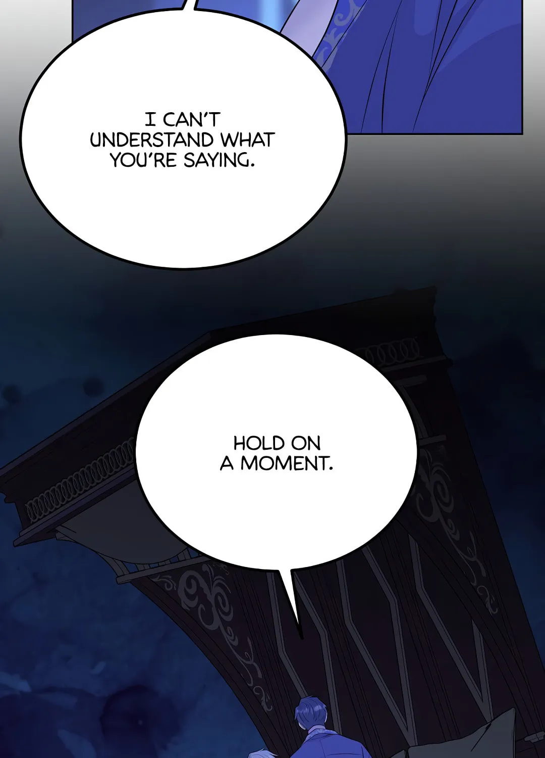 Read Fake Snow chapter 2 image 48 on Lezhin