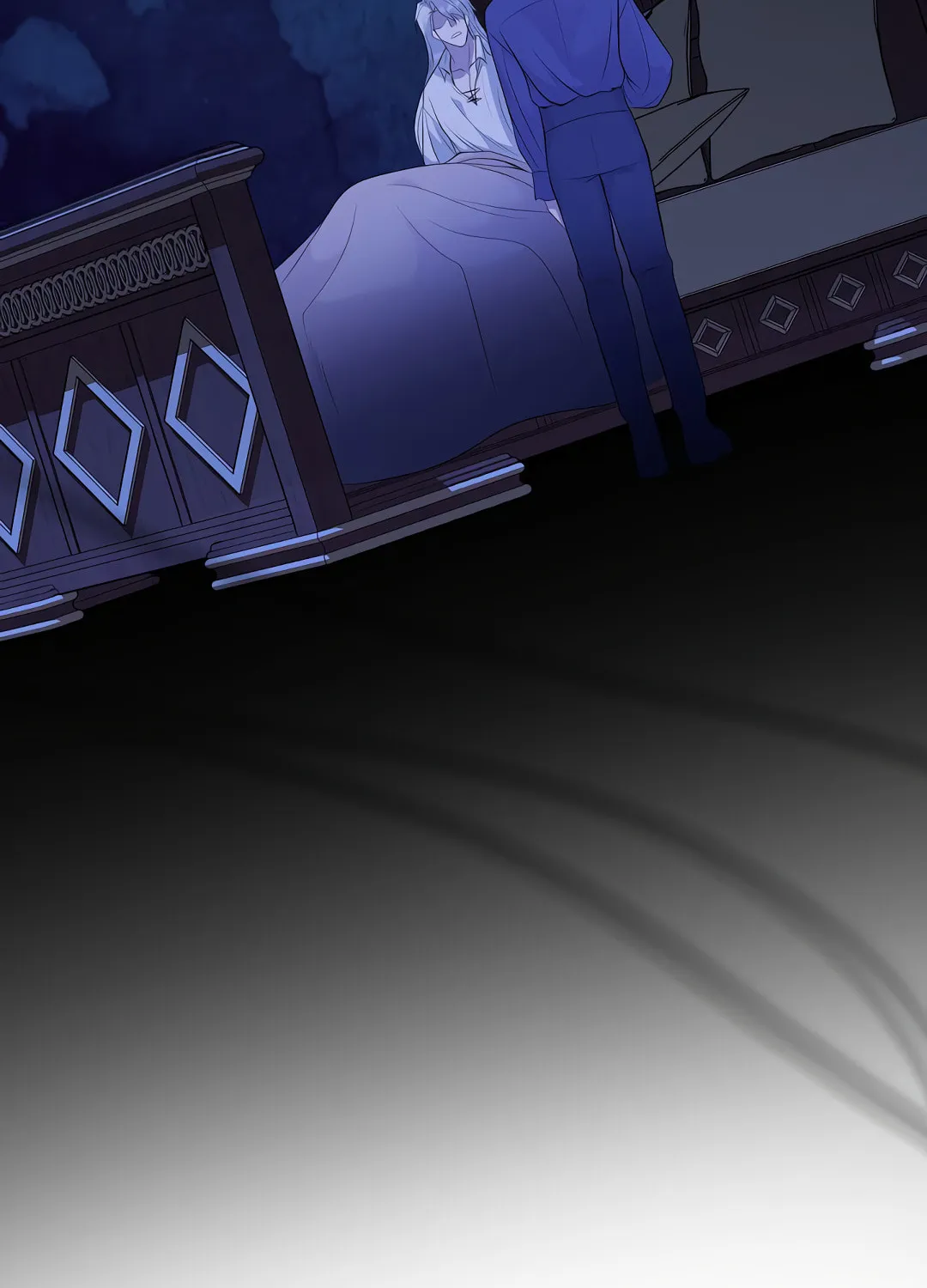 Read Fake Snow chapter 2 image 49 on Lezhin