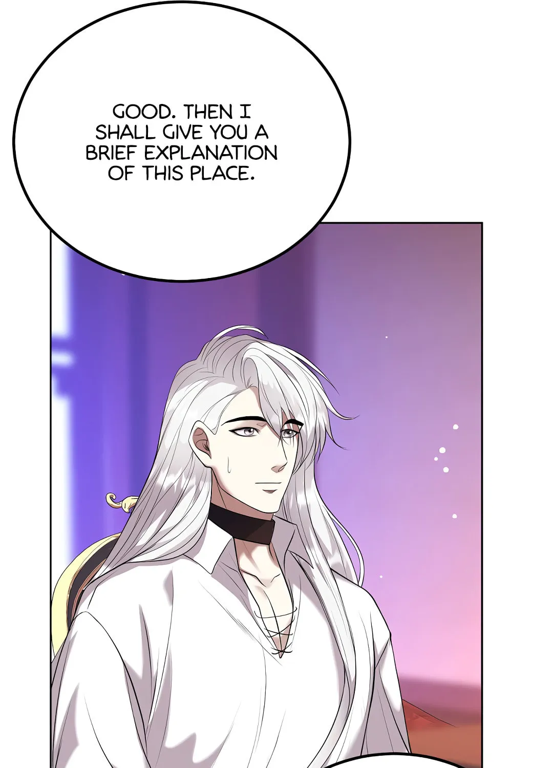 Read Fake Snow chapter 2 image 52 on Lezhin