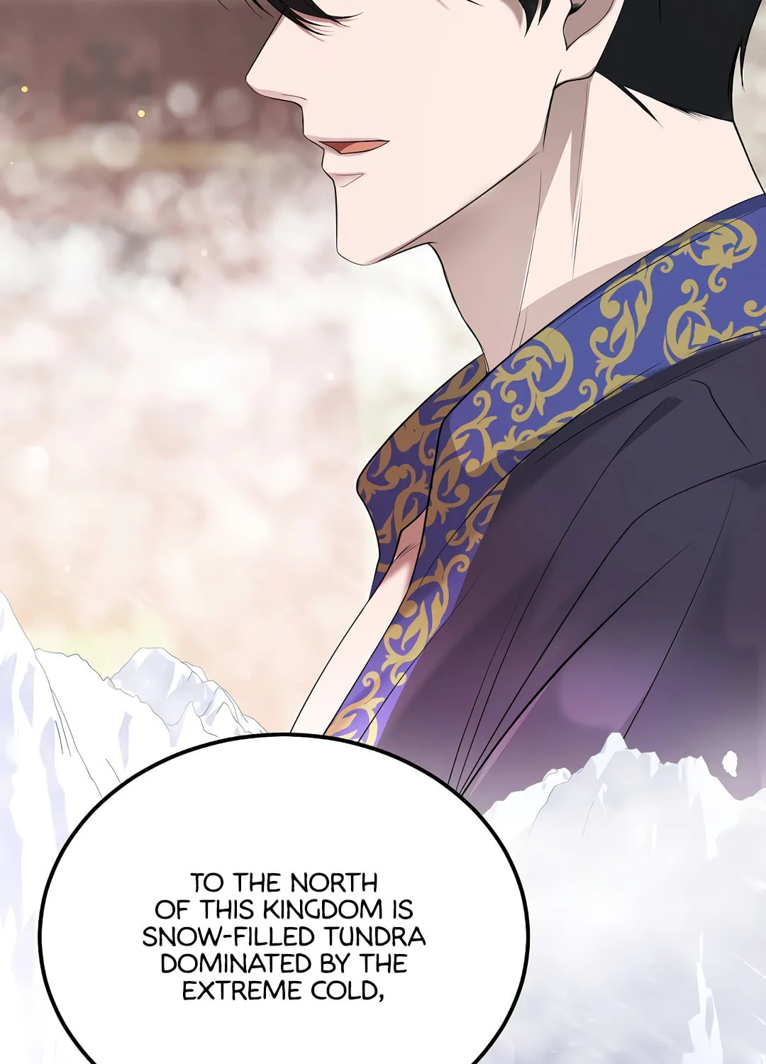 Read Fake Snow chapter 2 image 54 on Lezhin