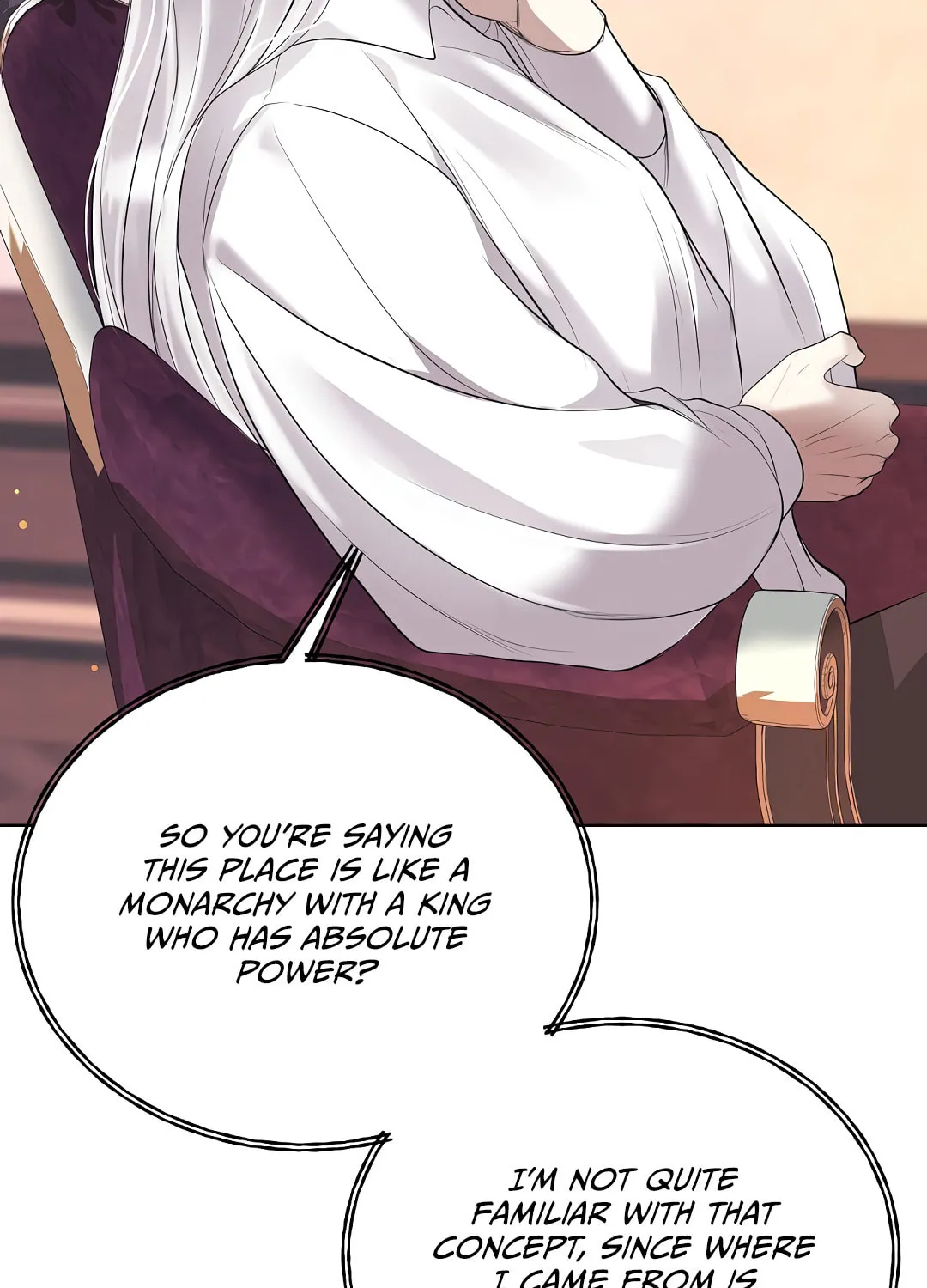 Read Fake Snow chapter 2 image 58 on Lezhin