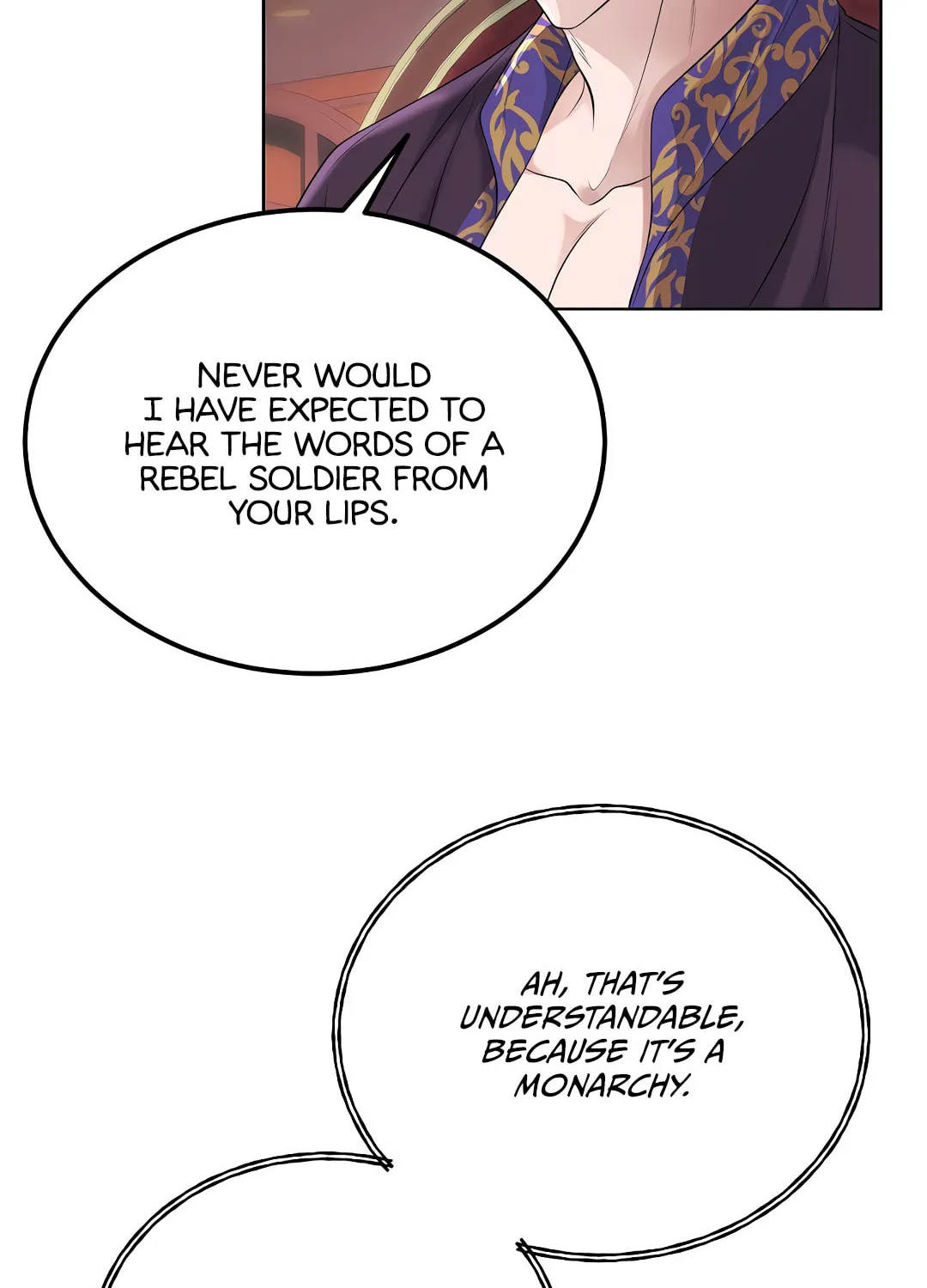 Read Fake Snow chapter 2 image 60 on Lezhin