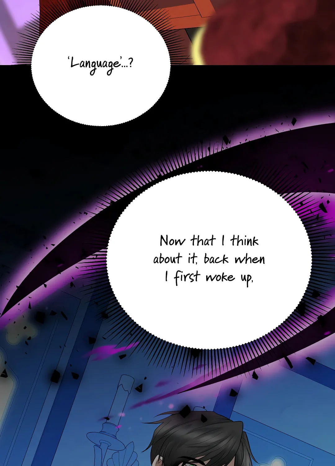 Read Fake Snow chapter 2 image 64 on Lezhin