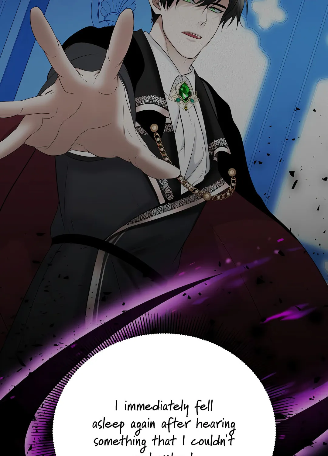 Read Fake Snow chapter 2 image 65 on Lezhin