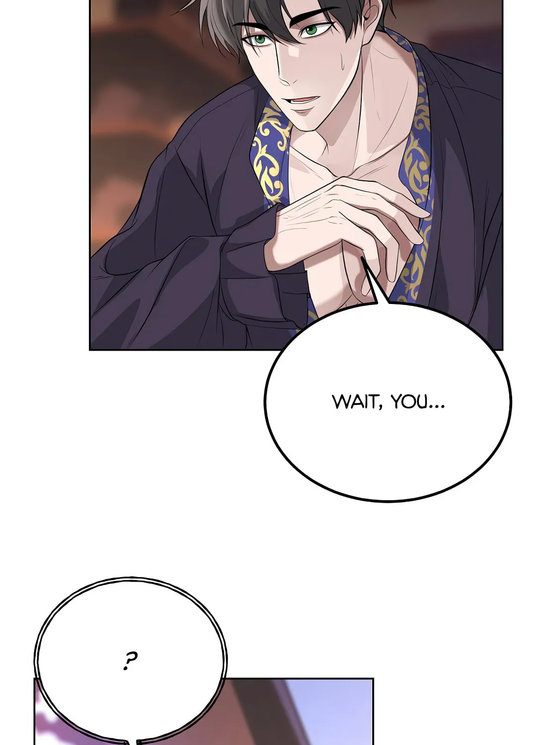 Read Fake Snow chapter 2 image 67 on Lezhin
