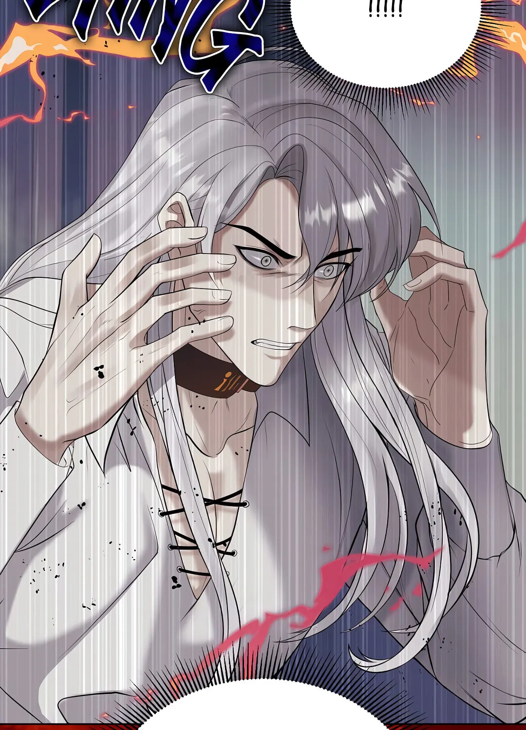 Read Fake Snow chapter 2 image 71 on Lezhin