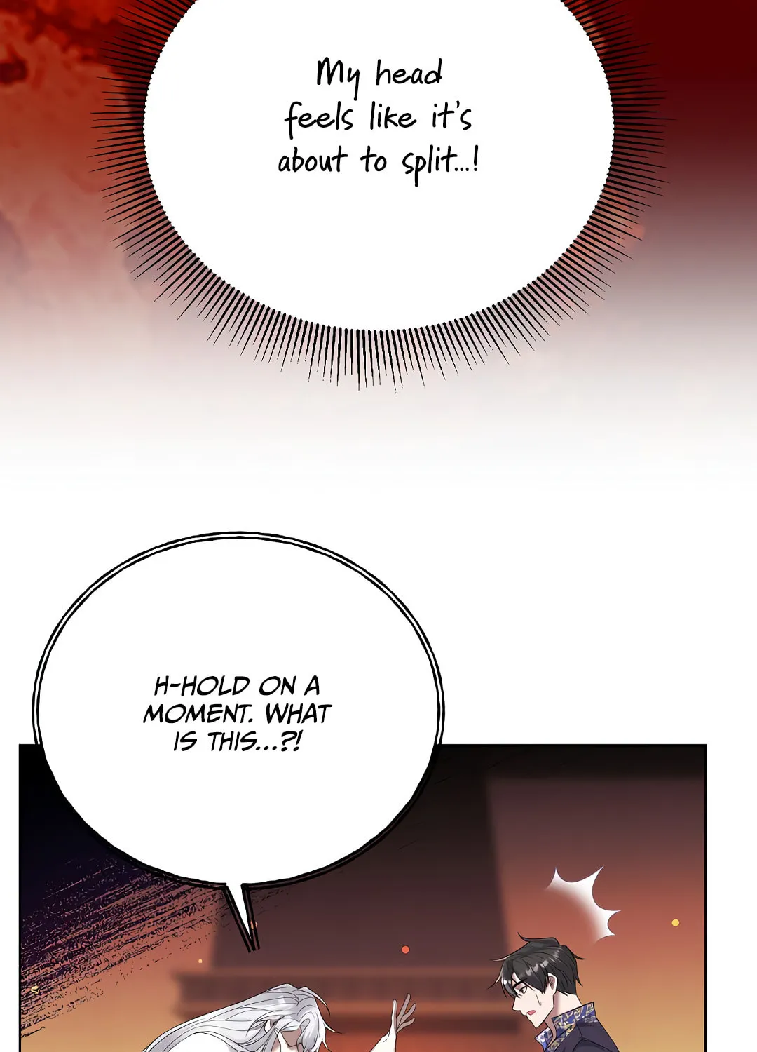 Read Fake Snow chapter 2 image 72 on Lezhin