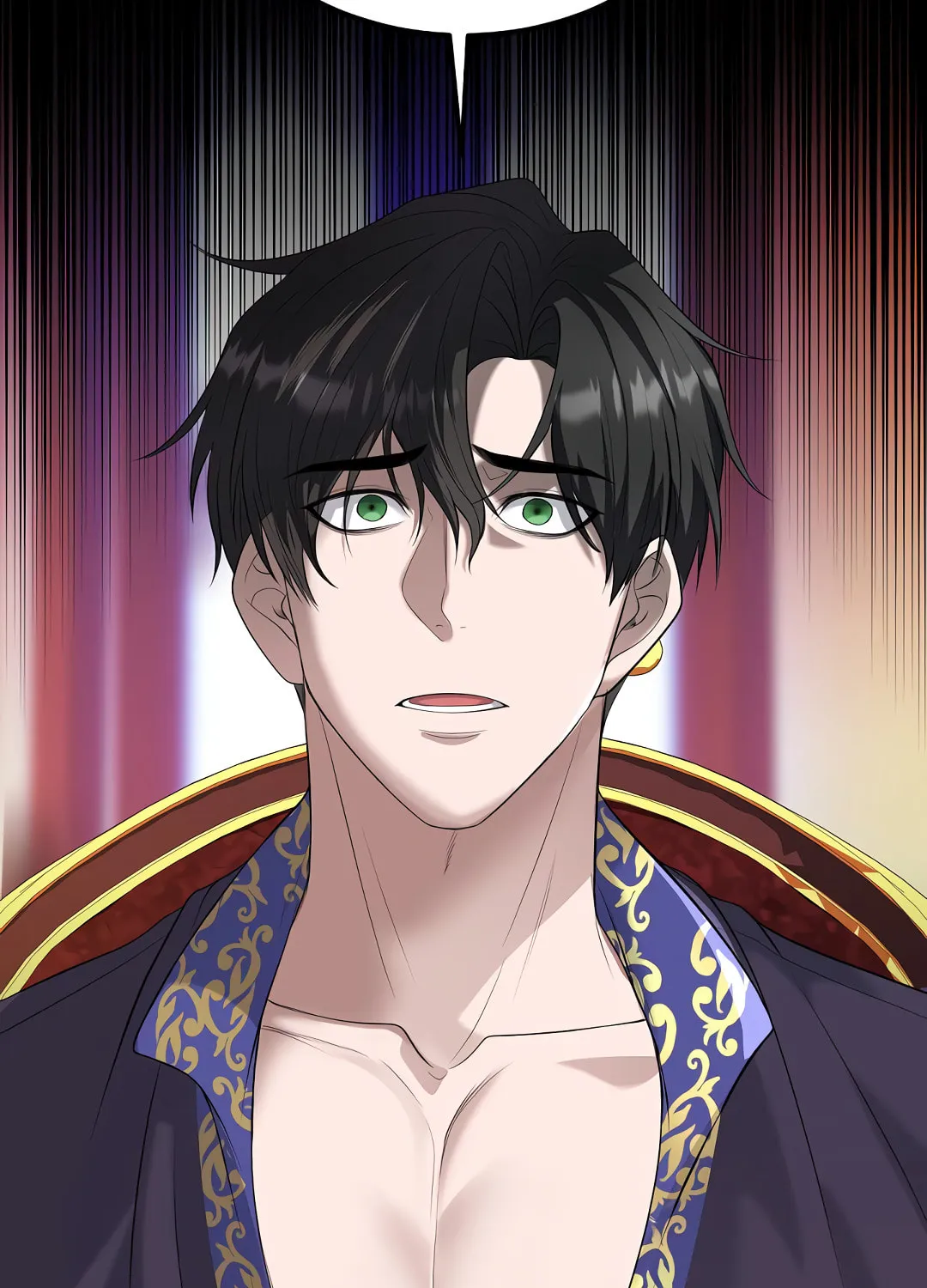 Read Fake Snow chapter 2 image 74 on Lezhin