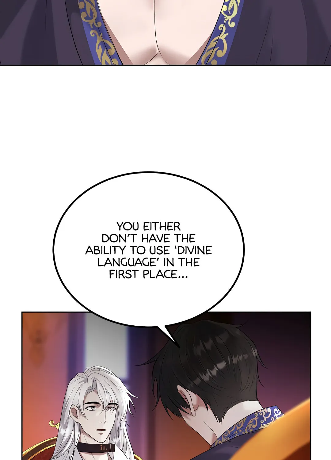 Read Fake Snow chapter 2 image 75 on Lezhin