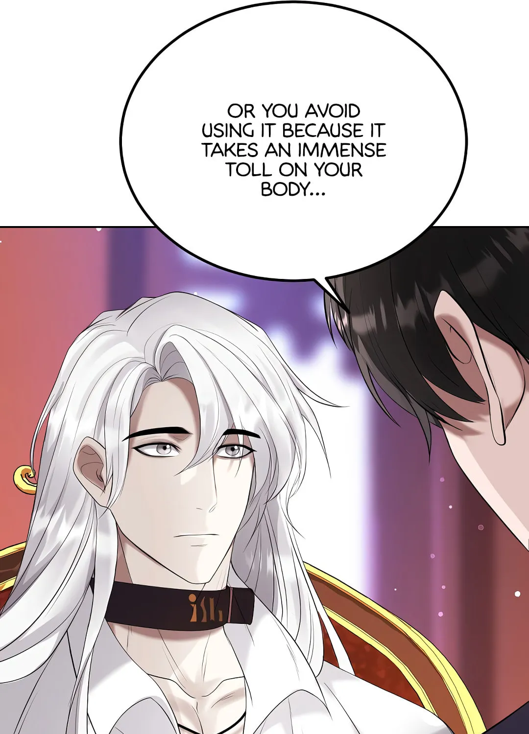 Read Fake Snow chapter 2 image 77 on Lezhin