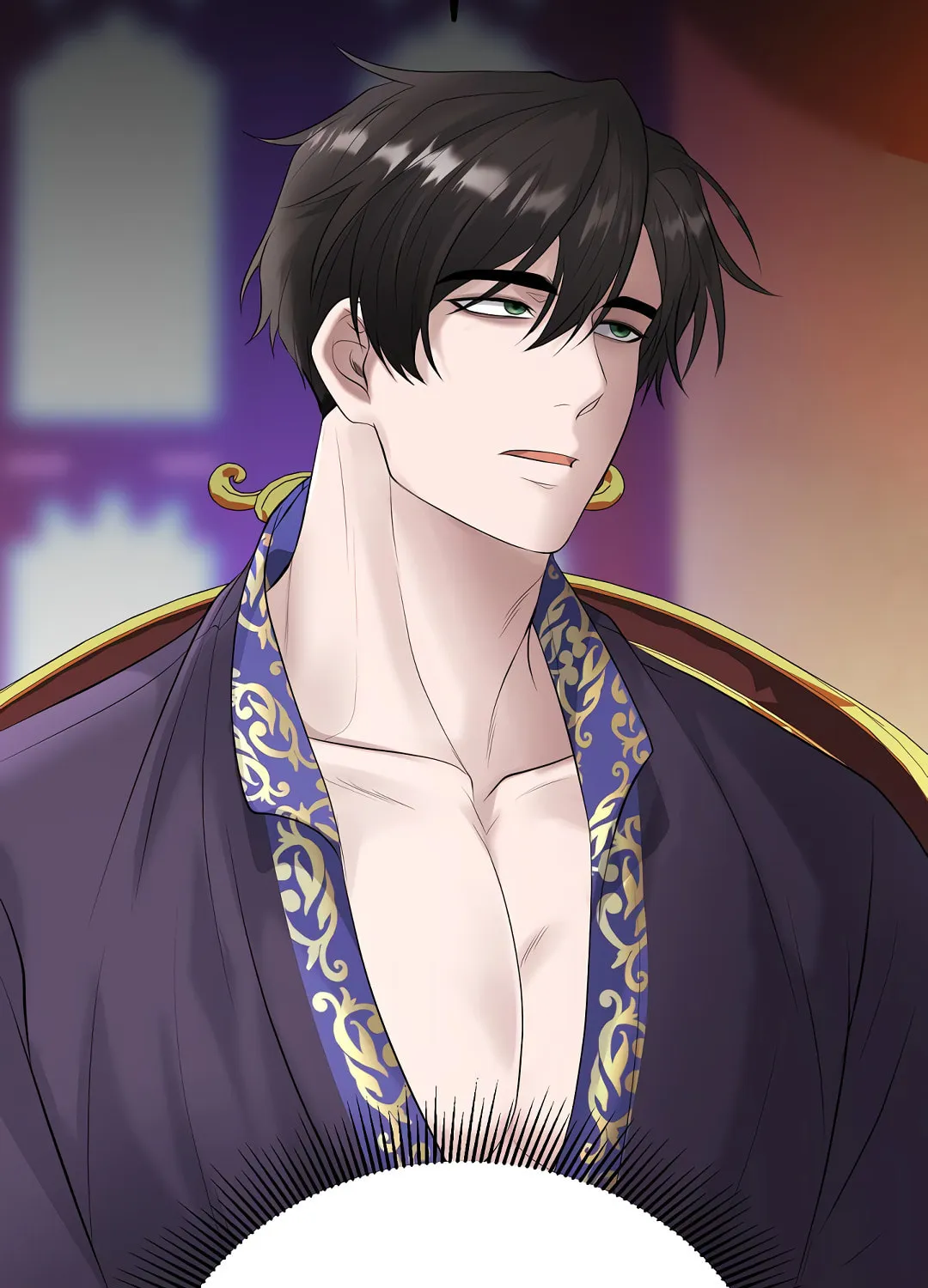 Read Fake Snow chapter 2 image 79 on Lezhin