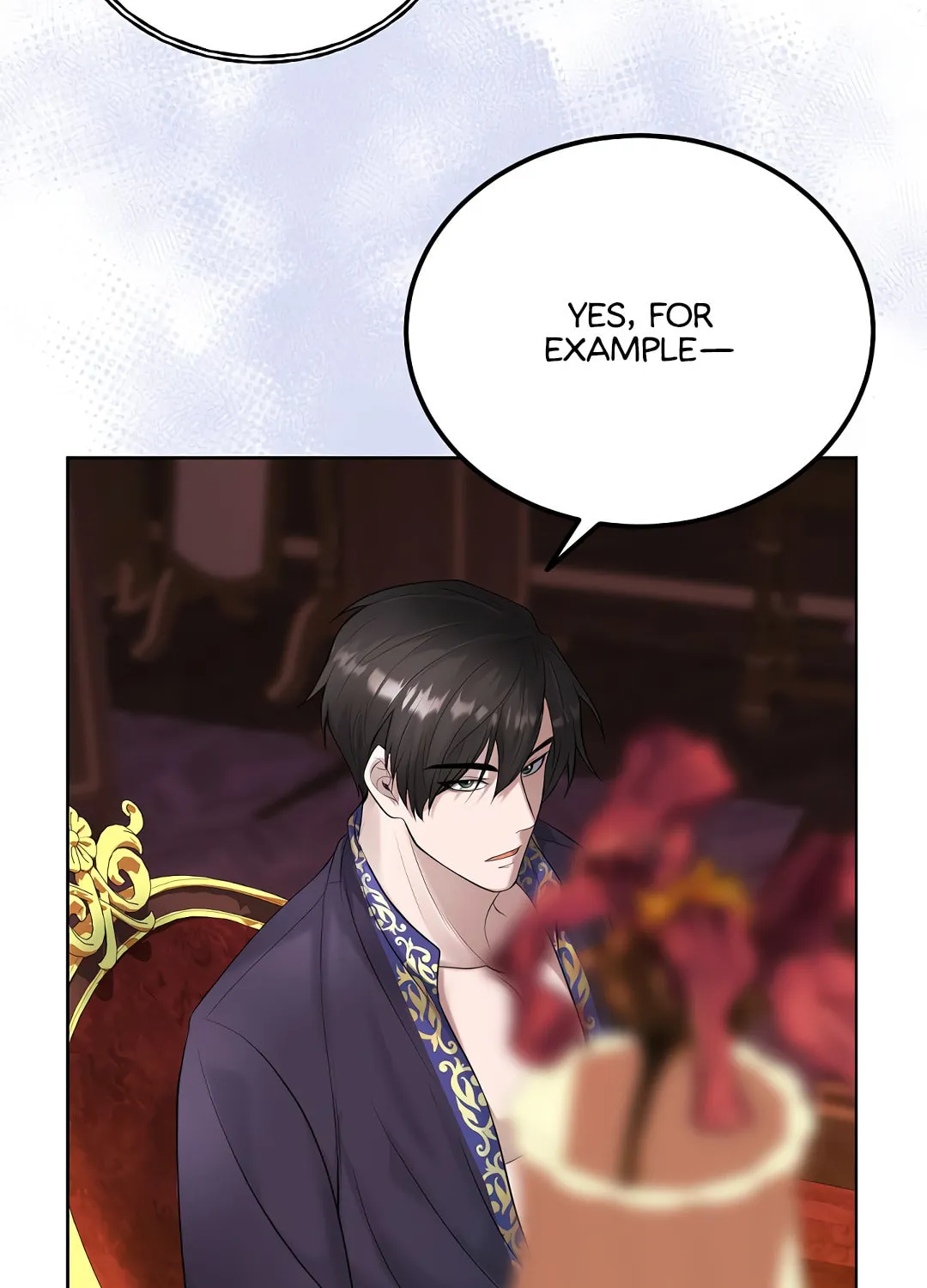 Read Fake Snow chapter 2 image 82 on Lezhin