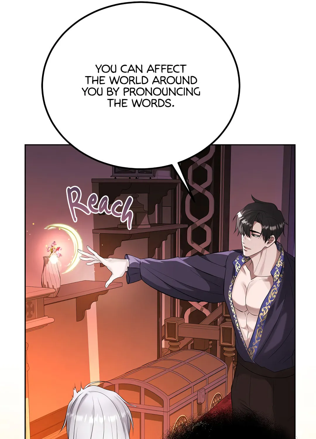 Read Fake Snow chapter 2 image 84 on Lezhin