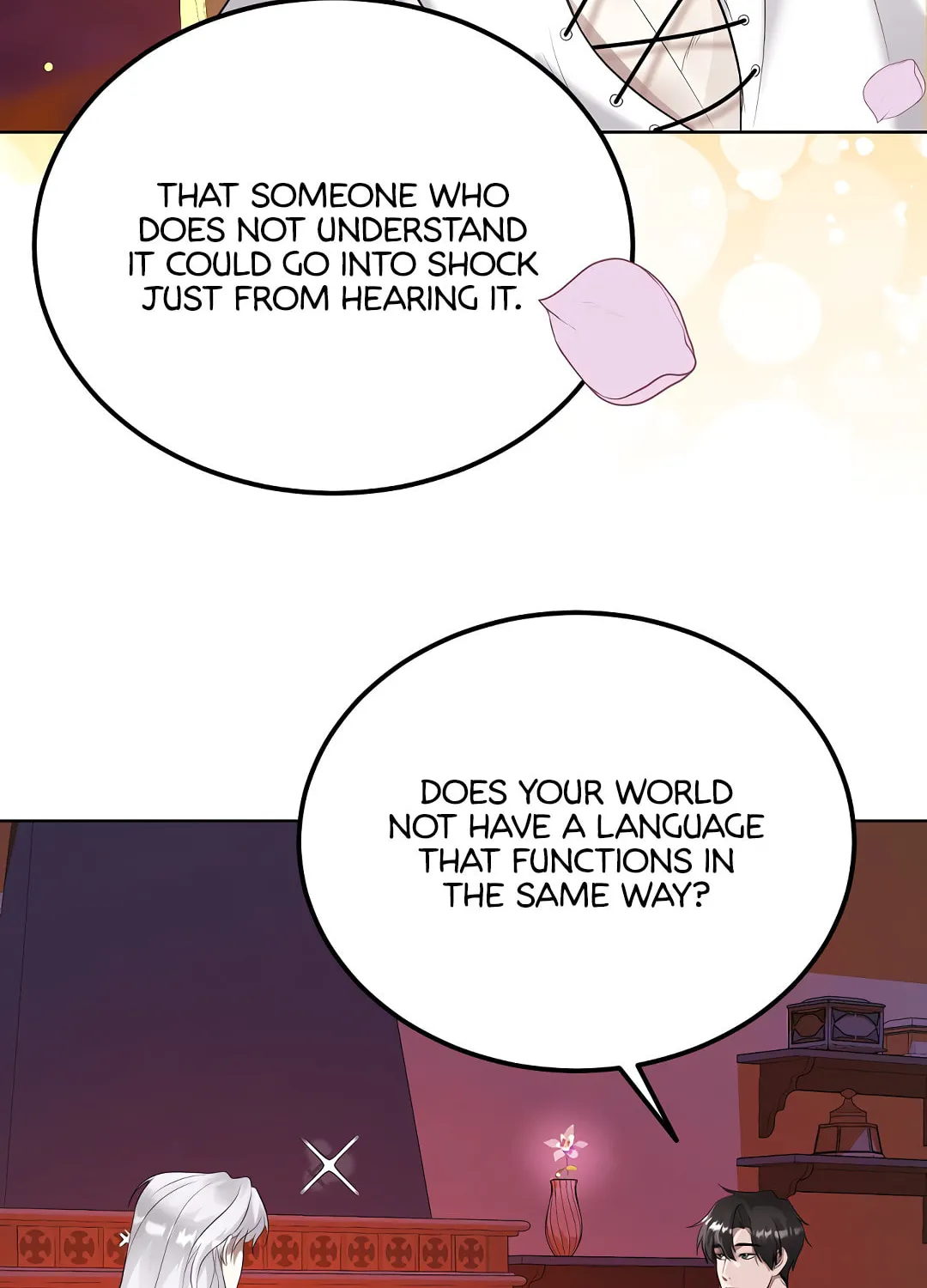 Read Fake Snow chapter 2 image 87 on Lezhin