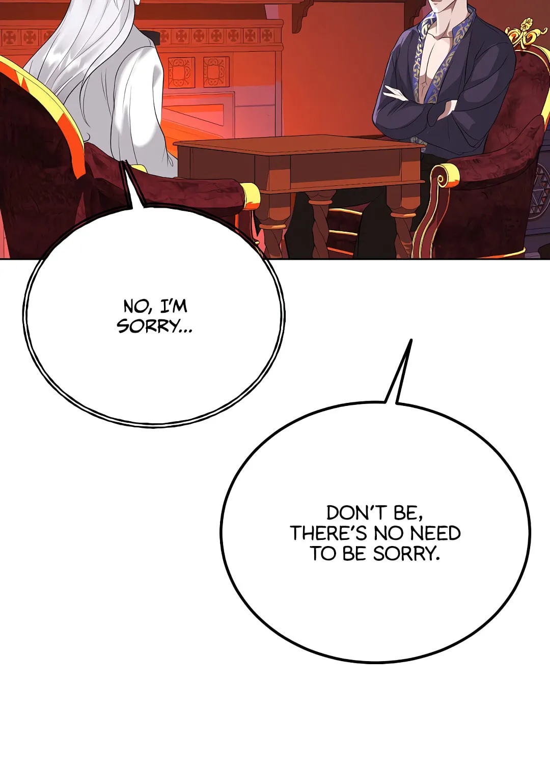 Read Fake Snow chapter 2 image 88 on Lezhin