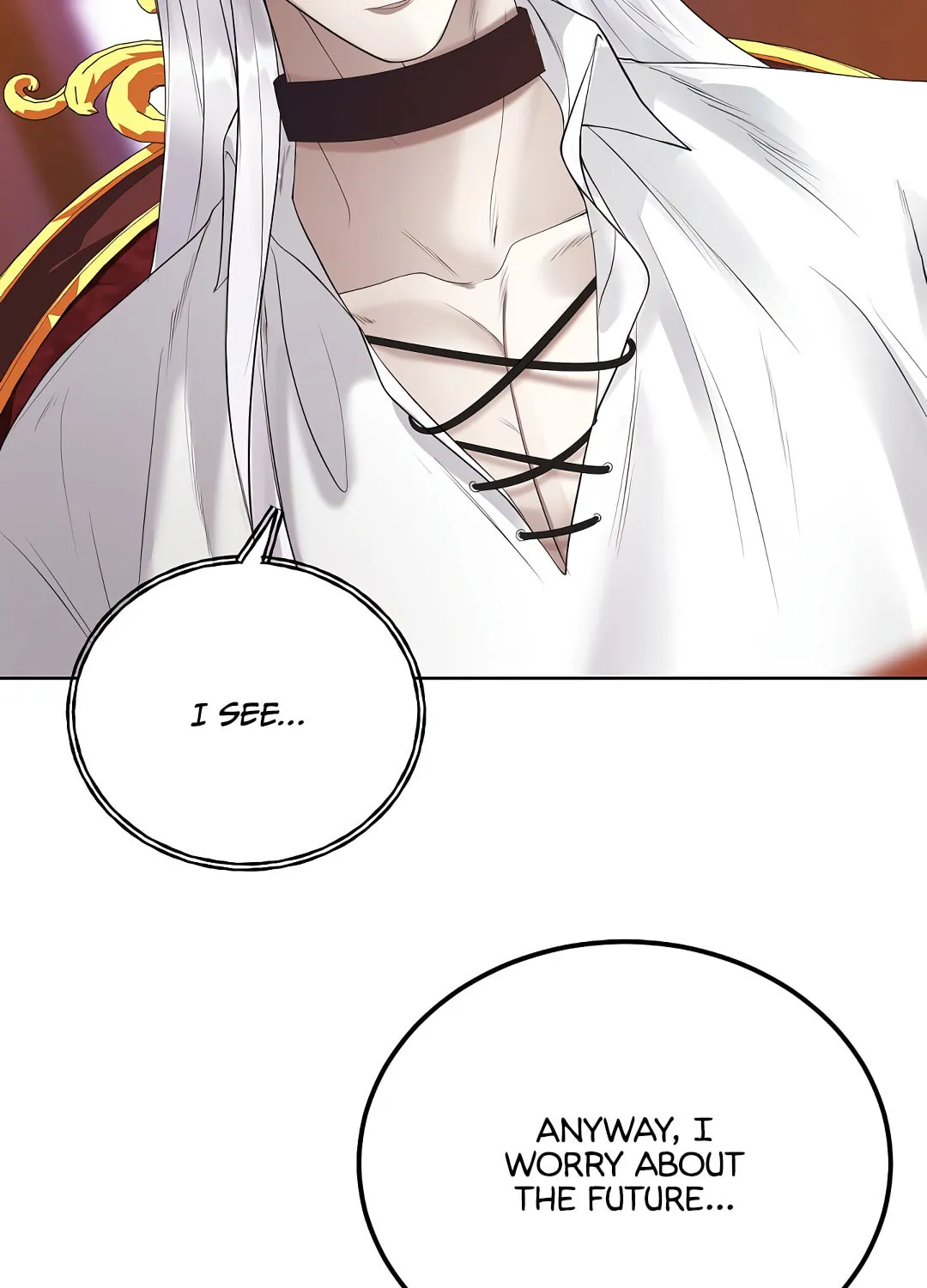 Read Fake Snow chapter 2 image 92 on Lezhin