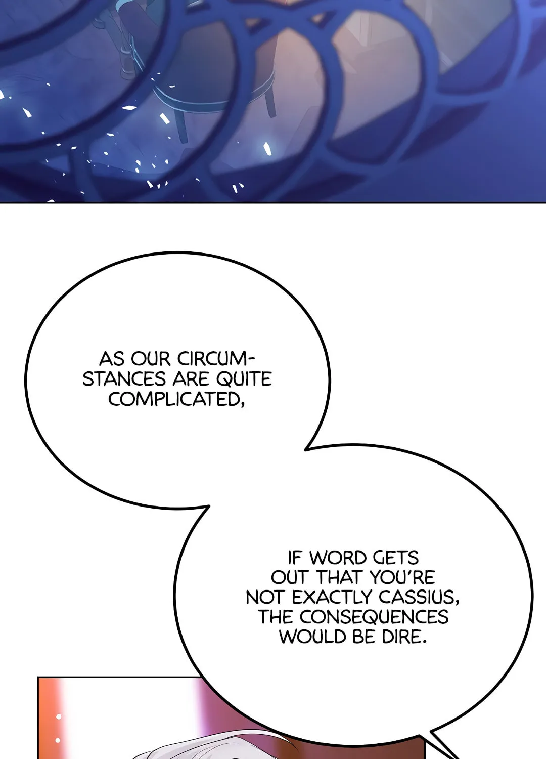 Read Fake Snow chapter 2 image 94 on Lezhin