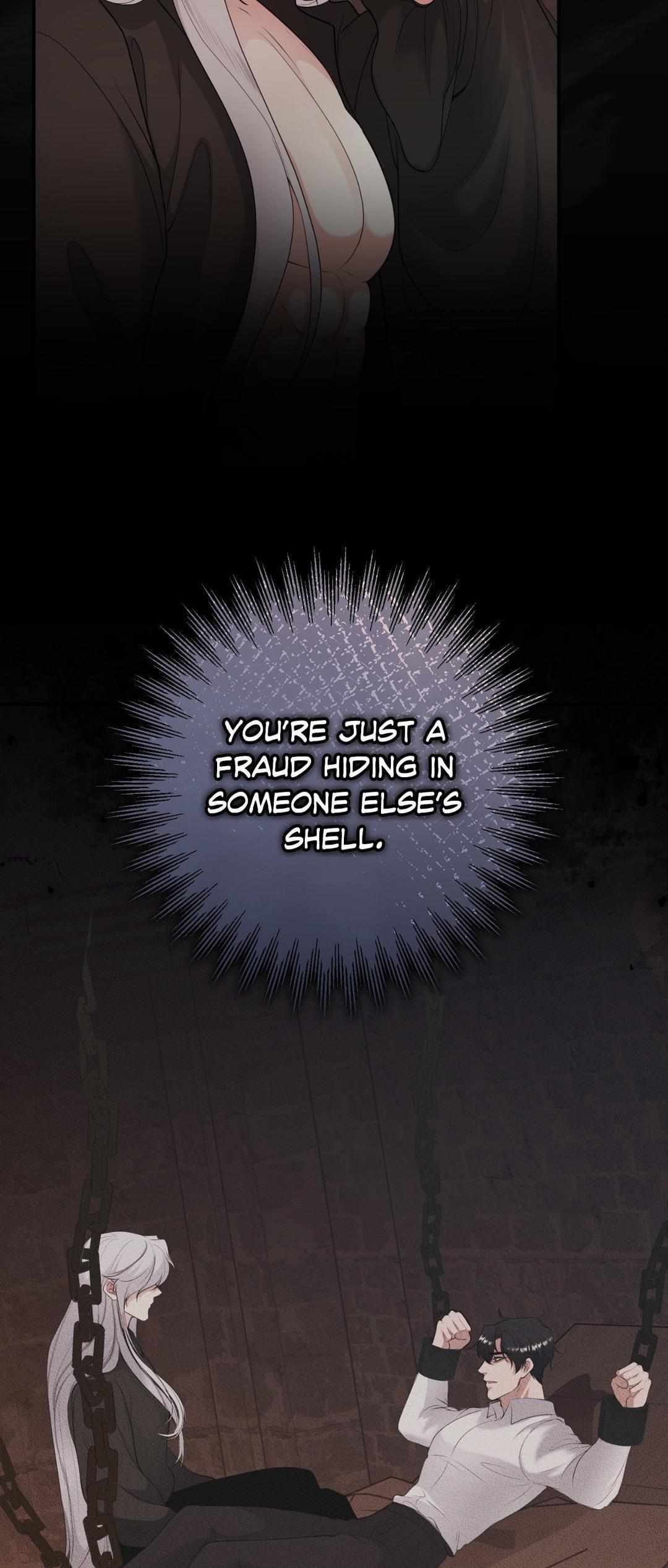 Read Fake Snow chapter 20 image 10 on Lezhin