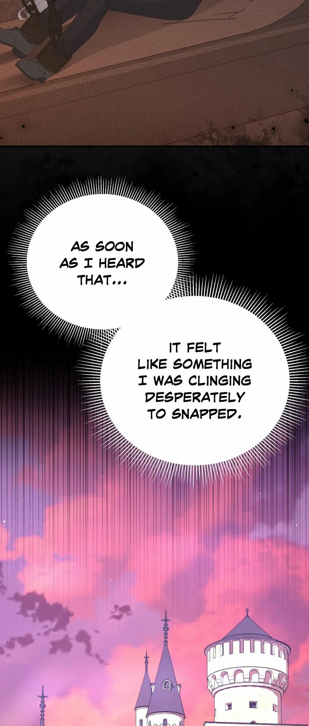 Read Fake Snow chapter 20 image 11 on Lezhin
