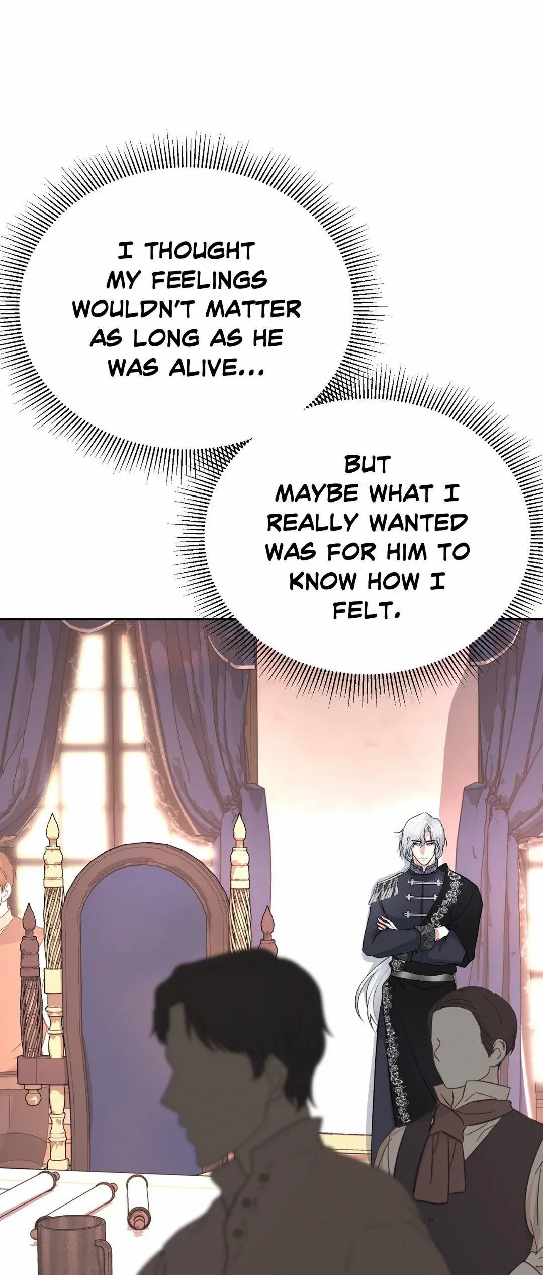 Read Fake Snow chapter 20 image 13 on Lezhin