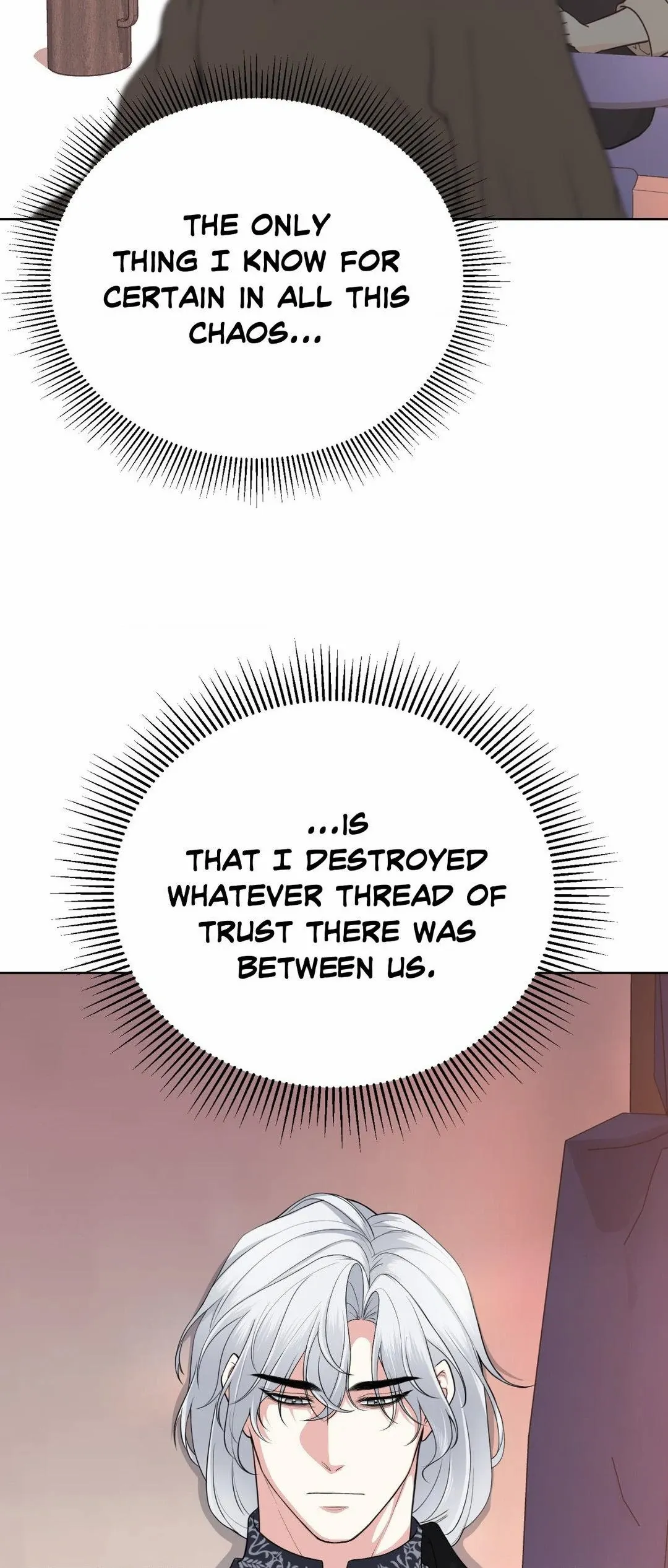 Read Fake Snow chapter 20 image 14 on Lezhin