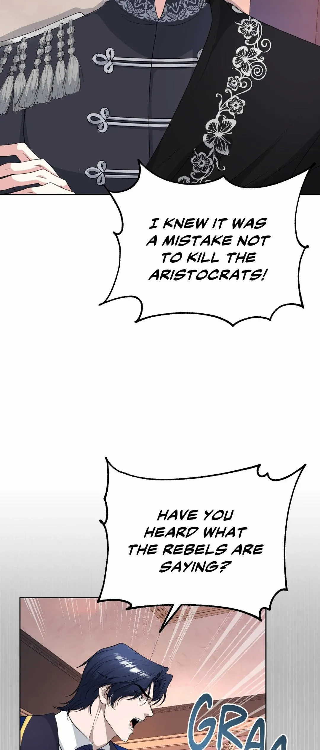 Read Fake Snow chapter 20 image 15 on Lezhin