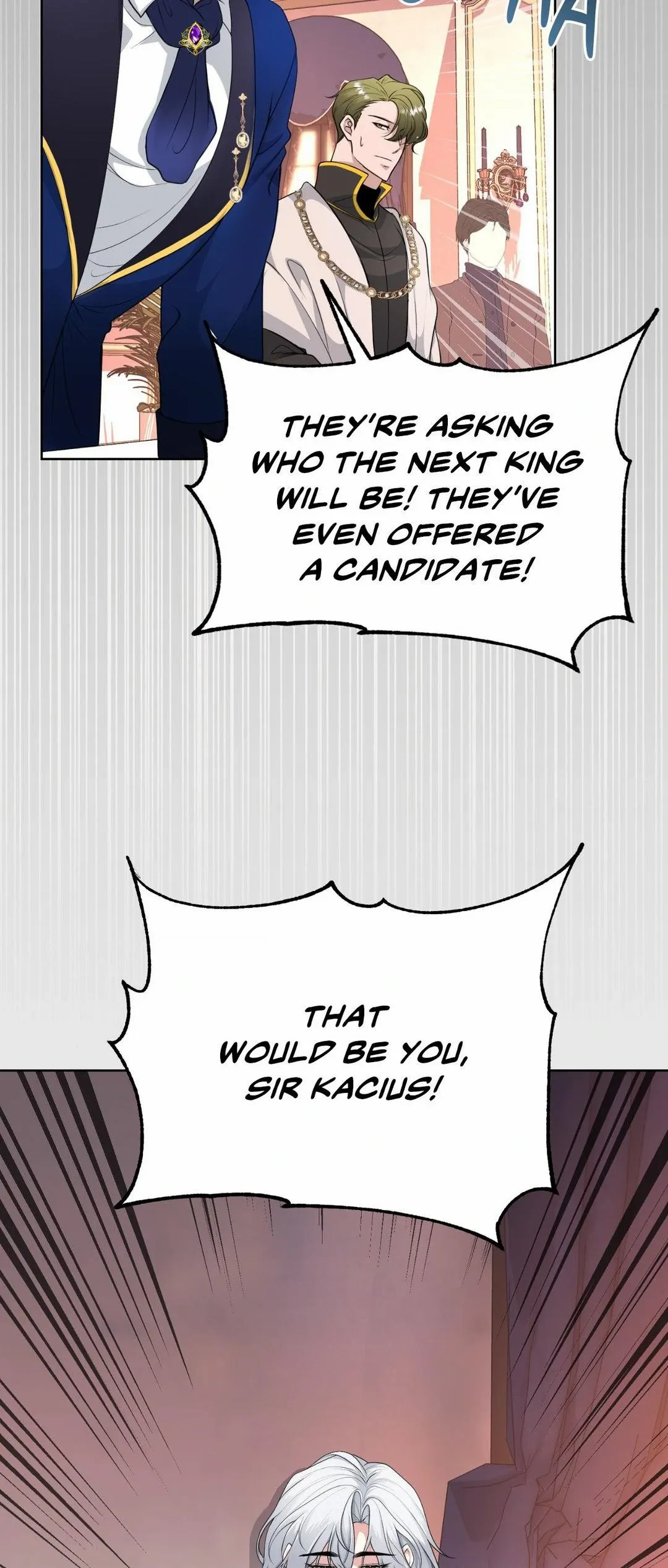 Read Fake Snow chapter 20 image 16 on Lezhin