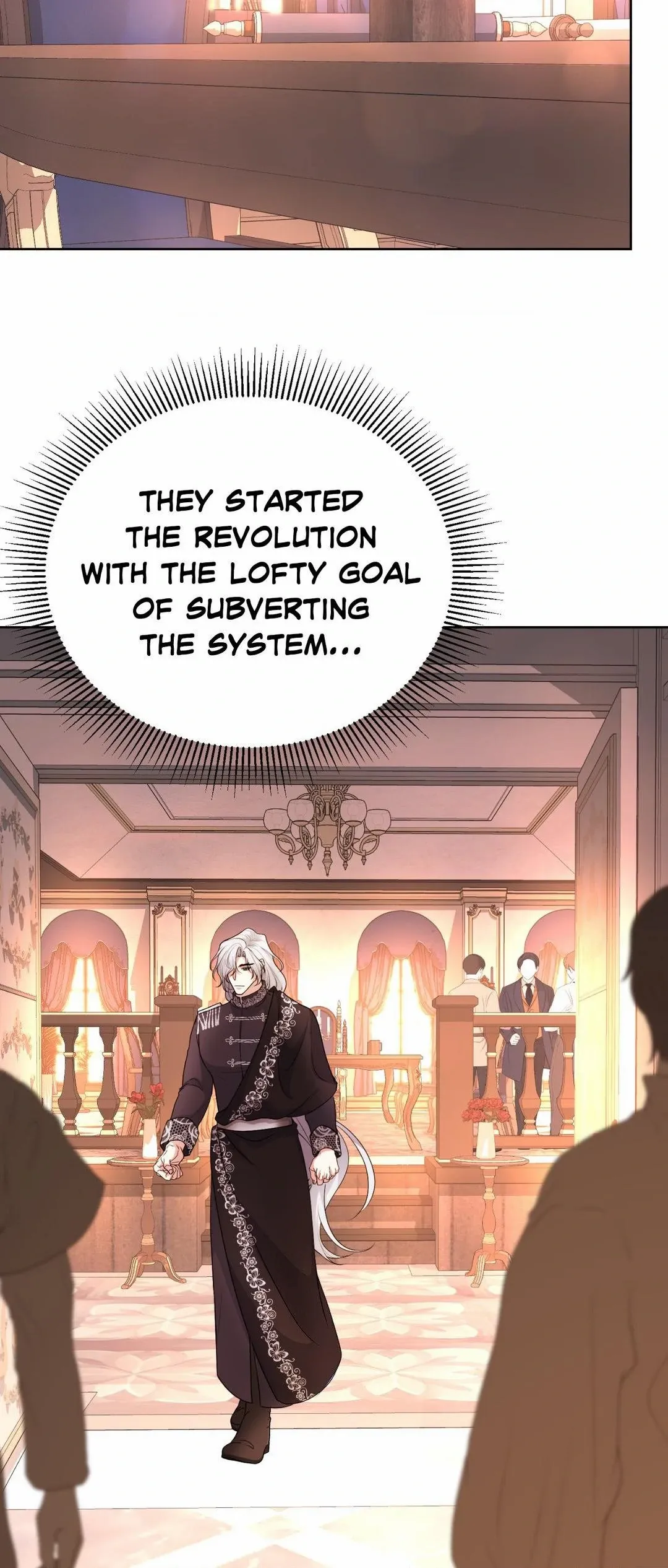 Read Fake Snow chapter 20 image 19 on Lezhin