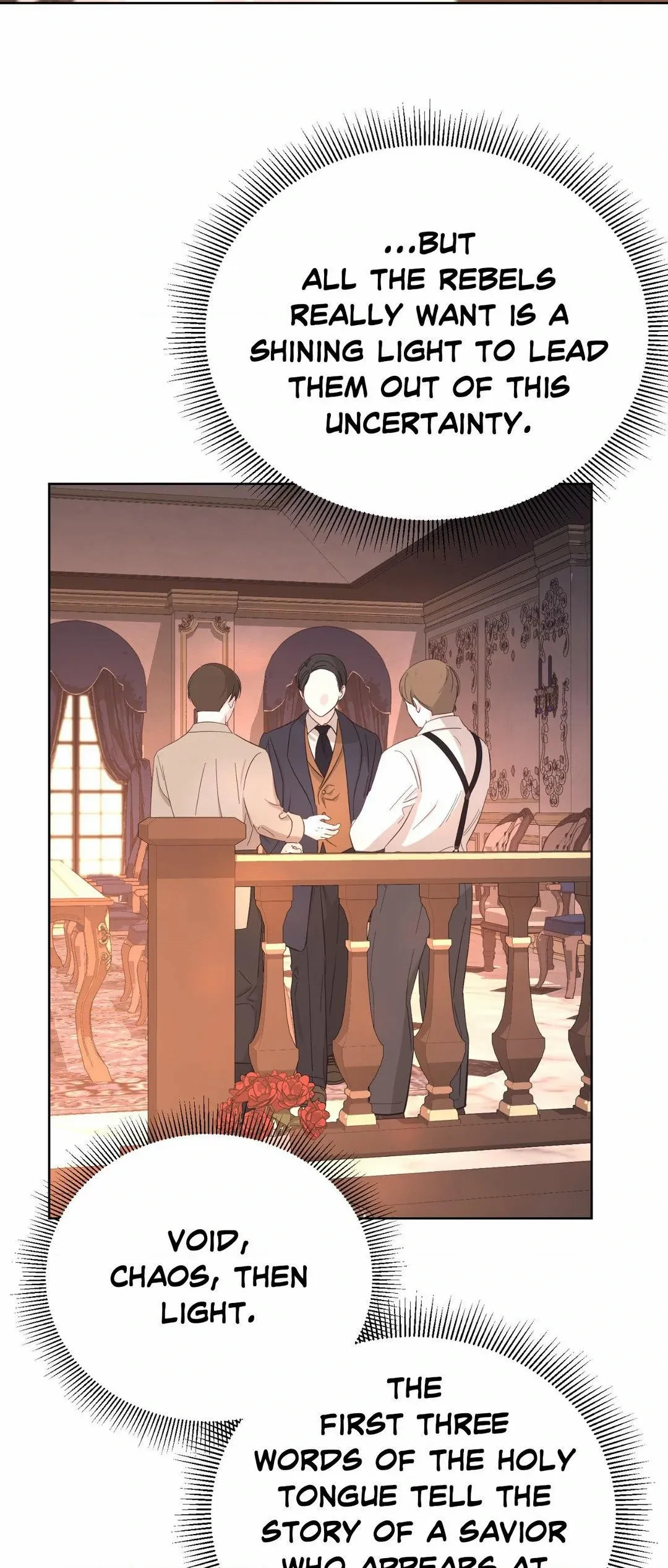 Read Fake Snow chapter 20 image 20 on Lezhin
